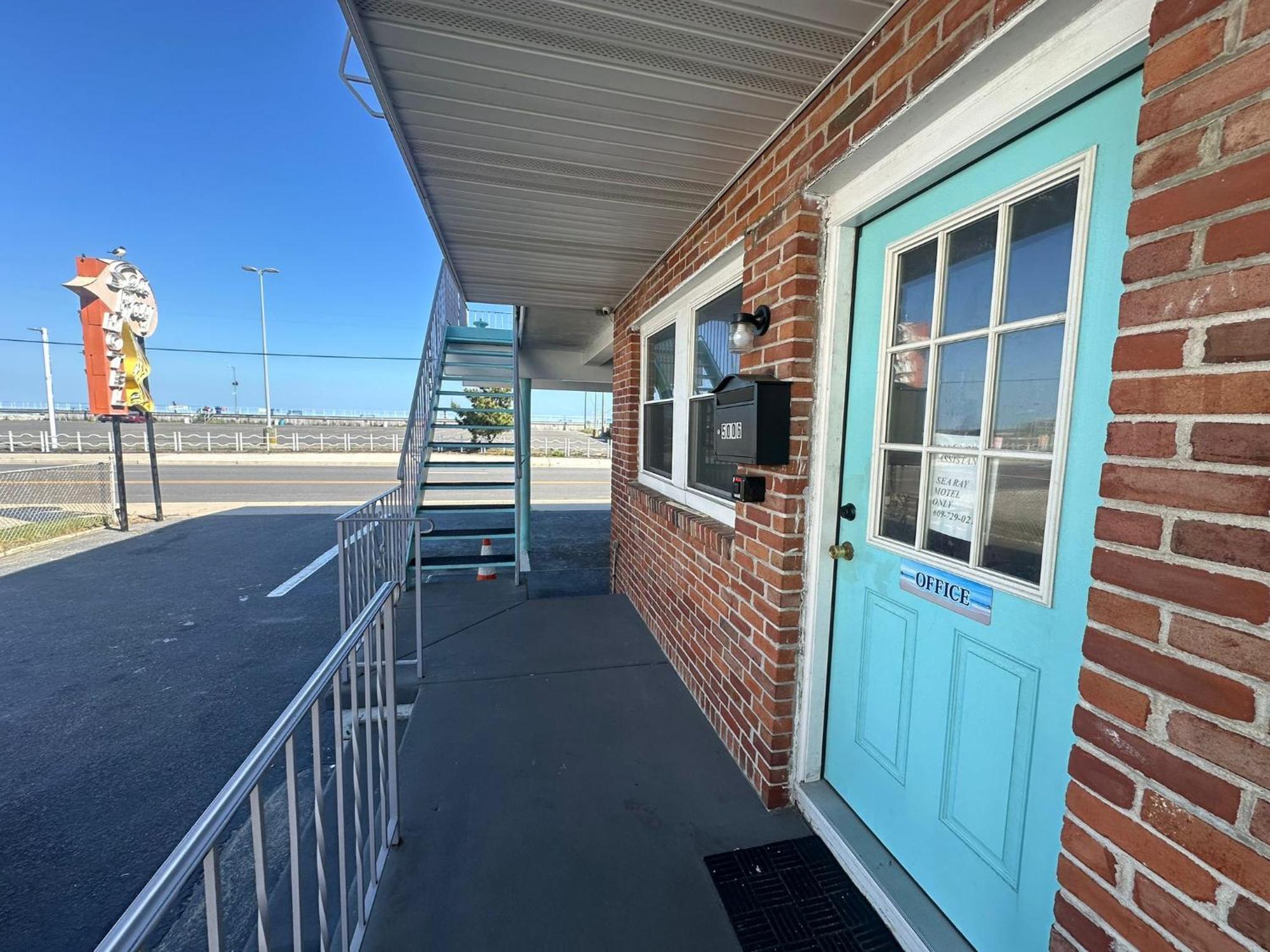 Apartment Searay - *
