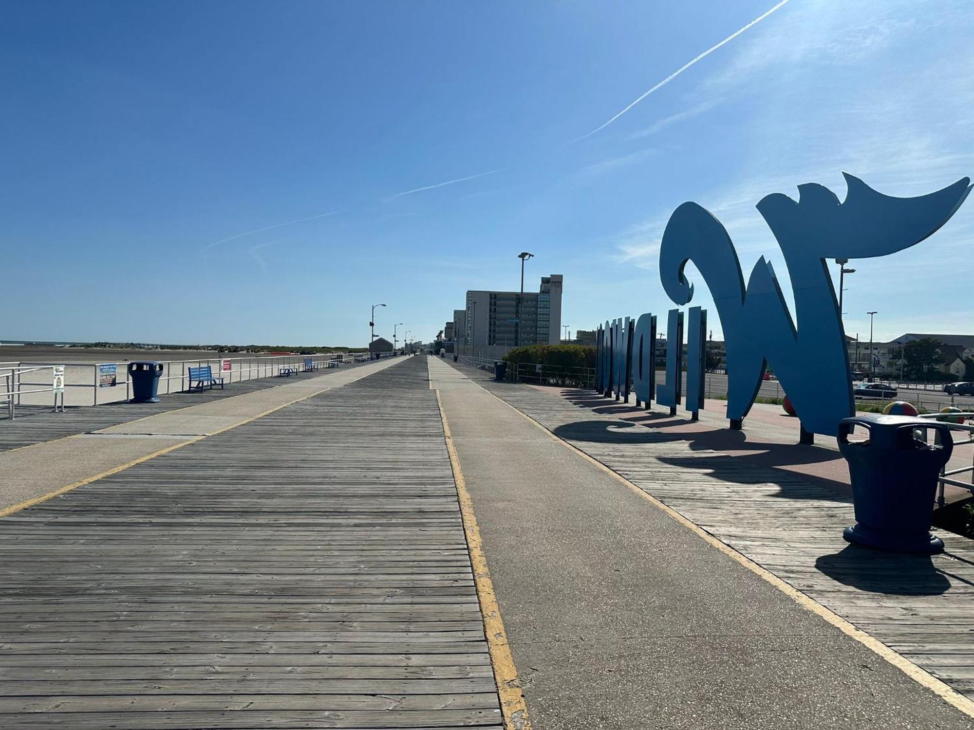 Apartment Searay - Wildwood