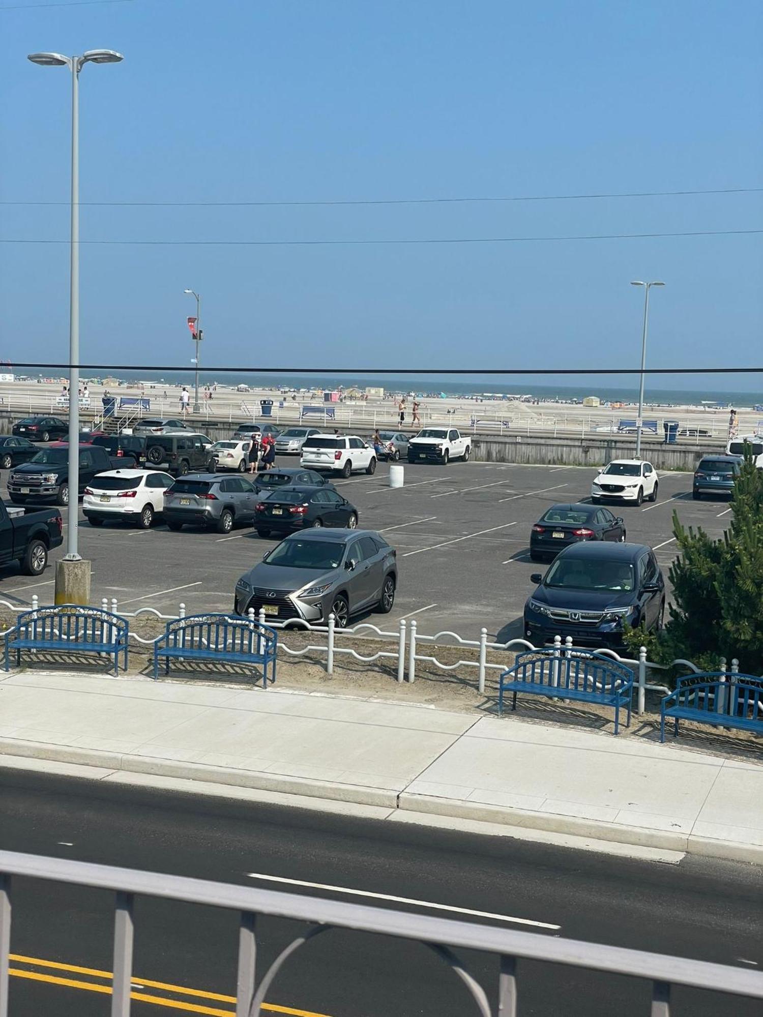 Searay - Apartment Wildwood