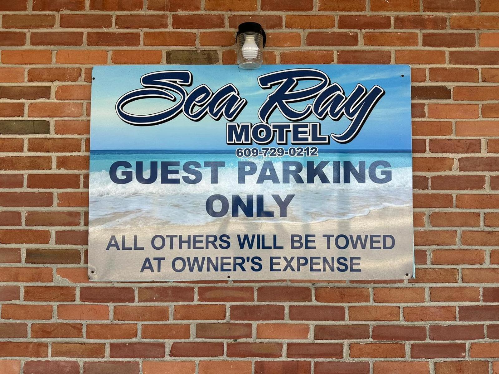 Searay - Apartment *