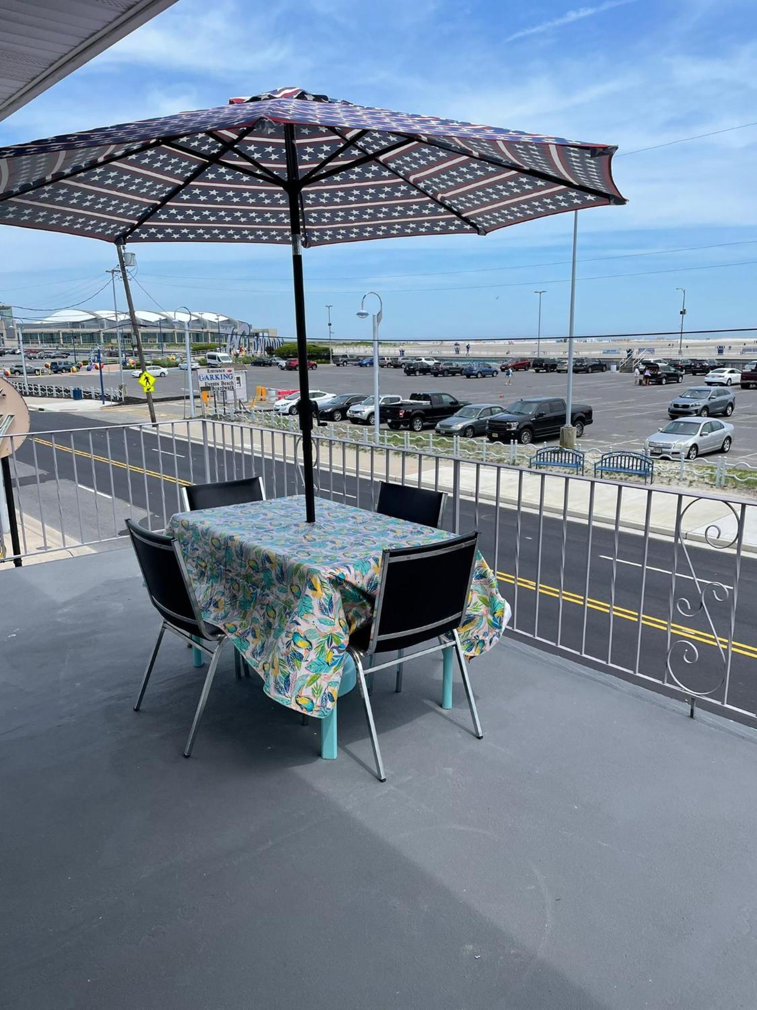Apartment Searay -