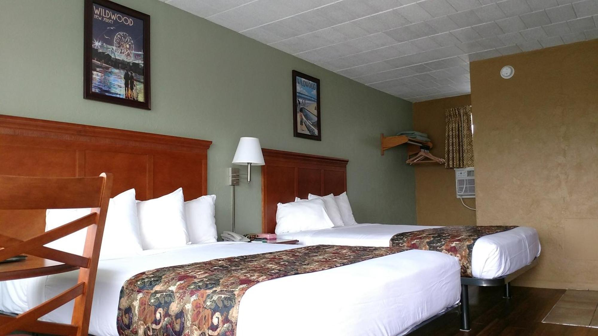 Marlane Motel