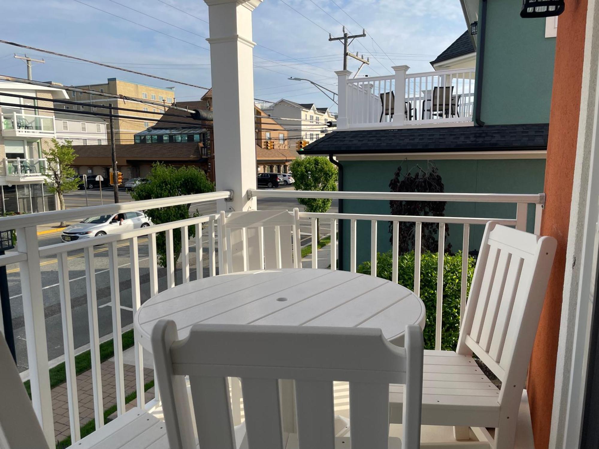Ala Moana & 3* Wildwood