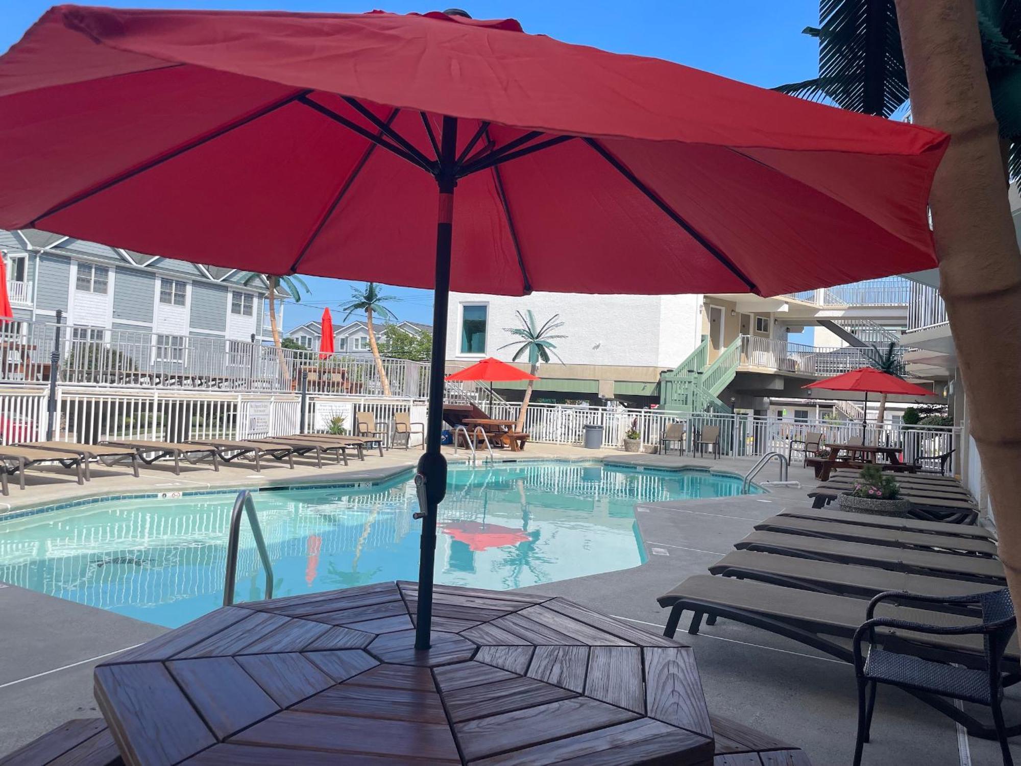 Motel Ala Moana & Wildwood