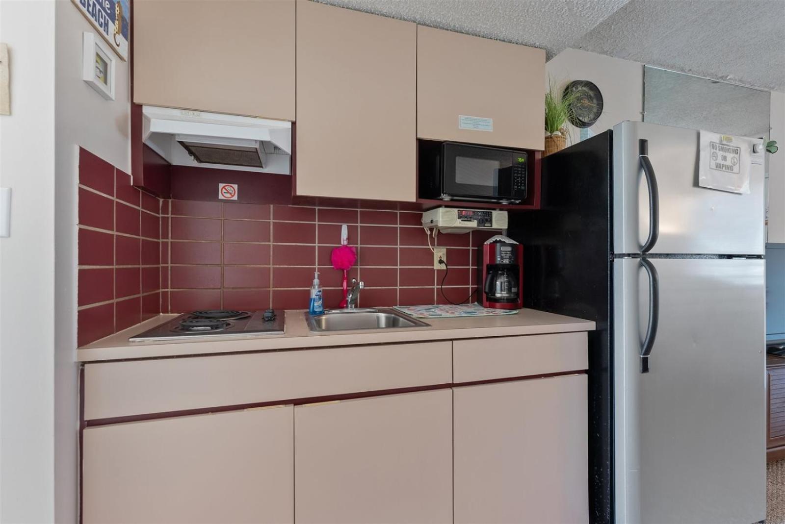 225 E Ave, Unit 321 Holiday home *