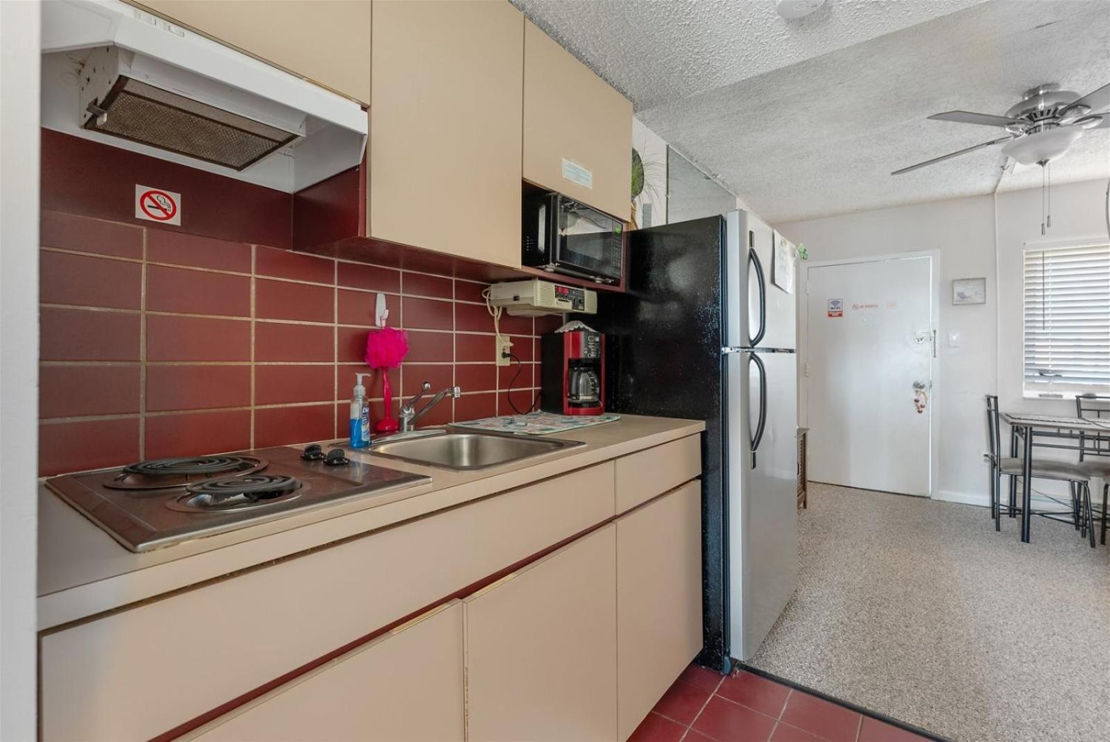 Holiday home 225 E Ave, Unit 321 Wildwood