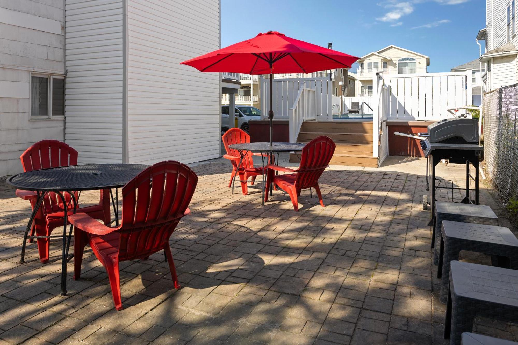 Travelodge & Boardwalk Motel Wildwood
