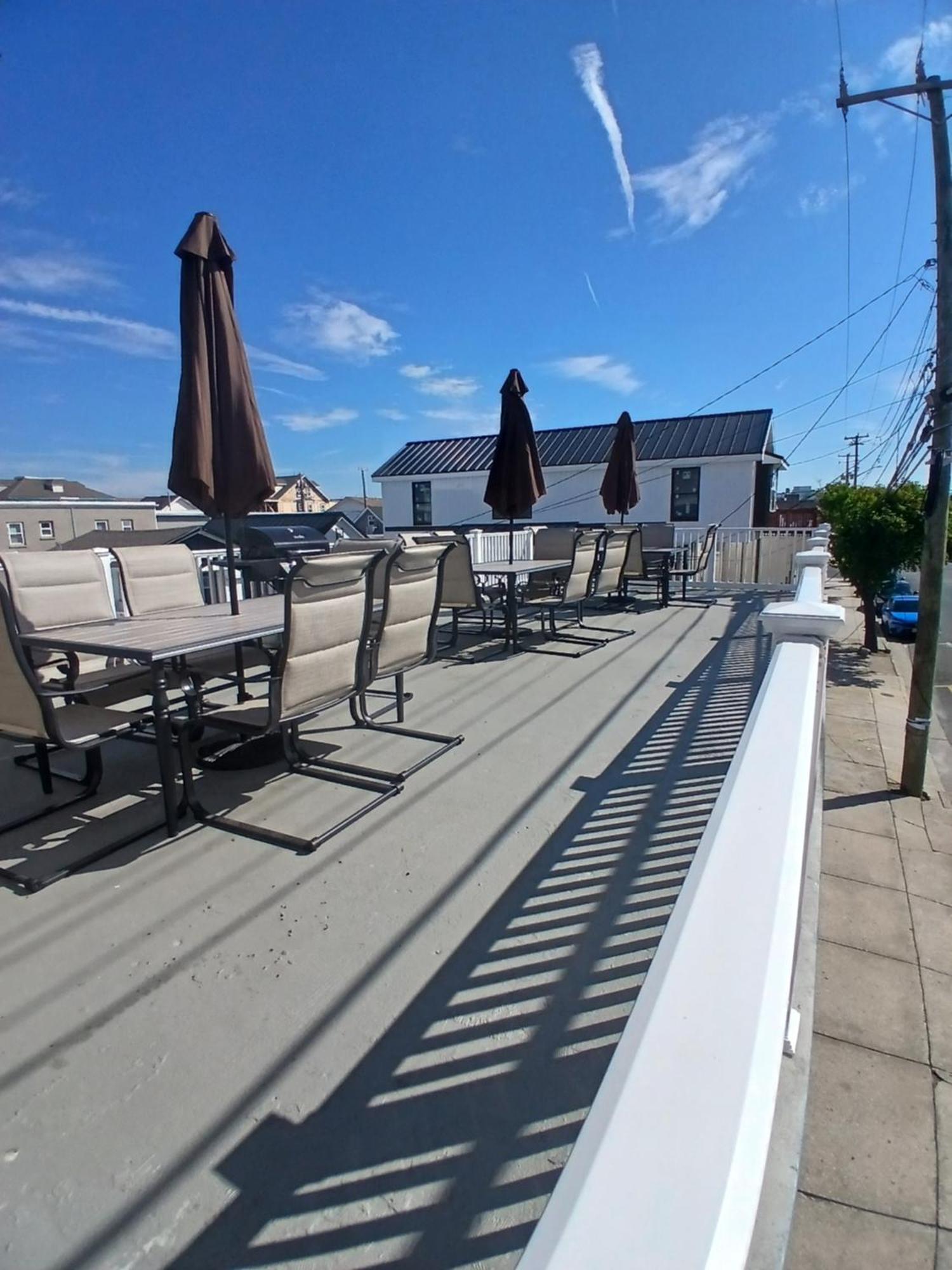 Coastal Sands Wildwood