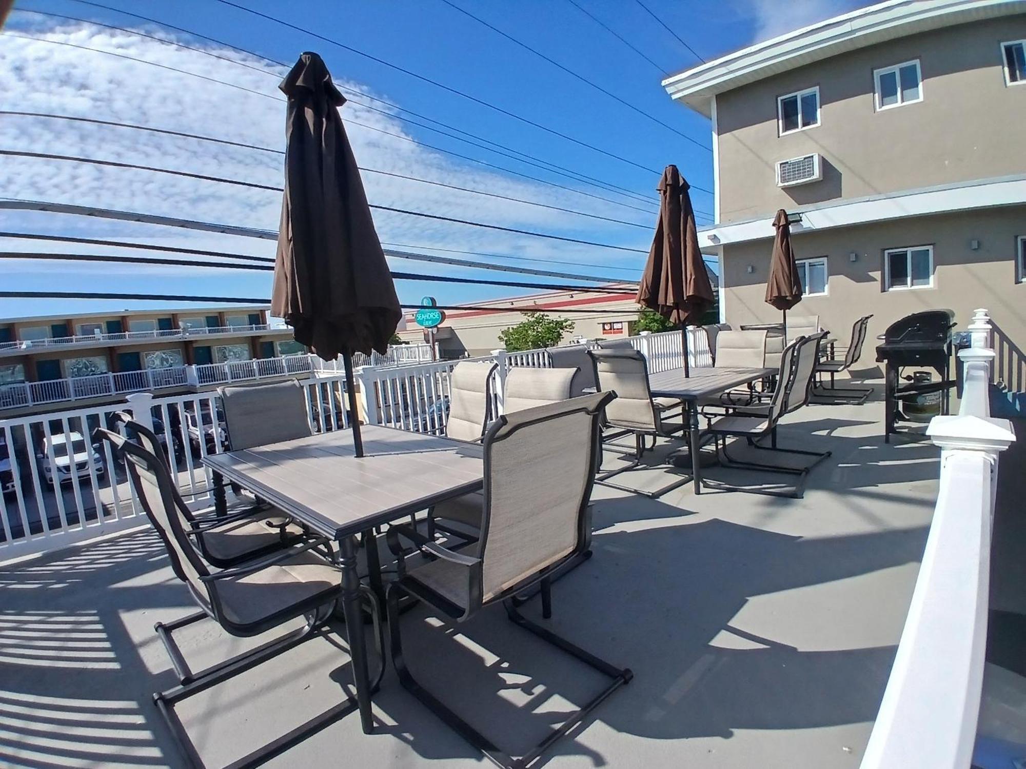 Hotel Coastal Sands Wildwood