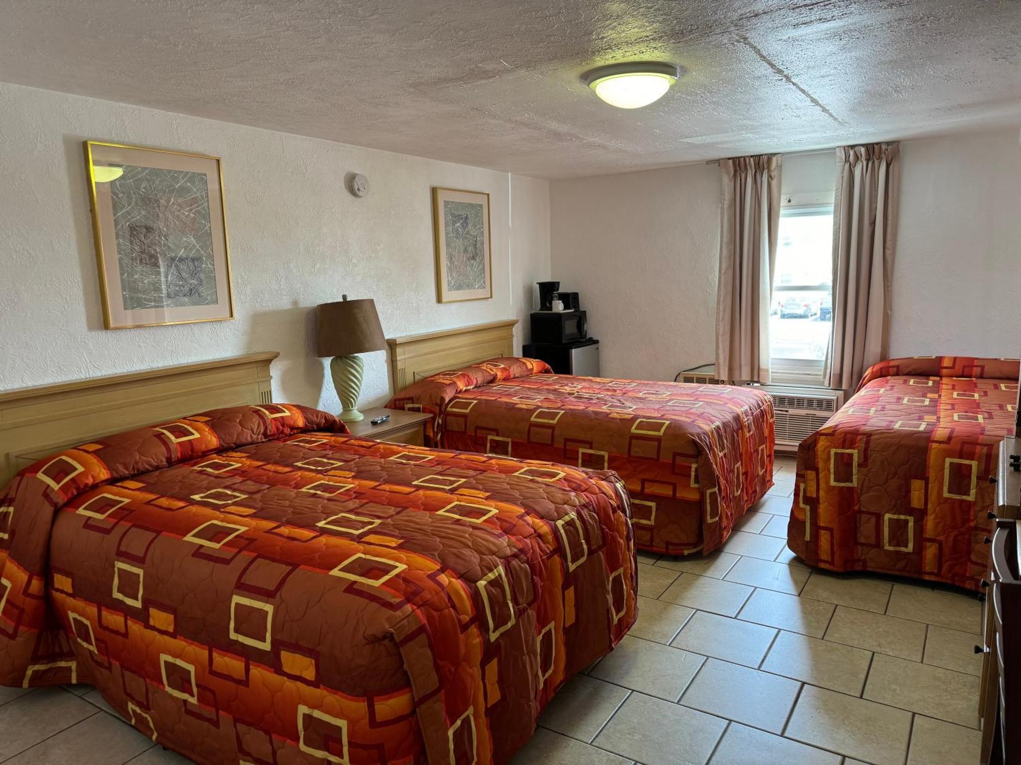 El Ray Motel