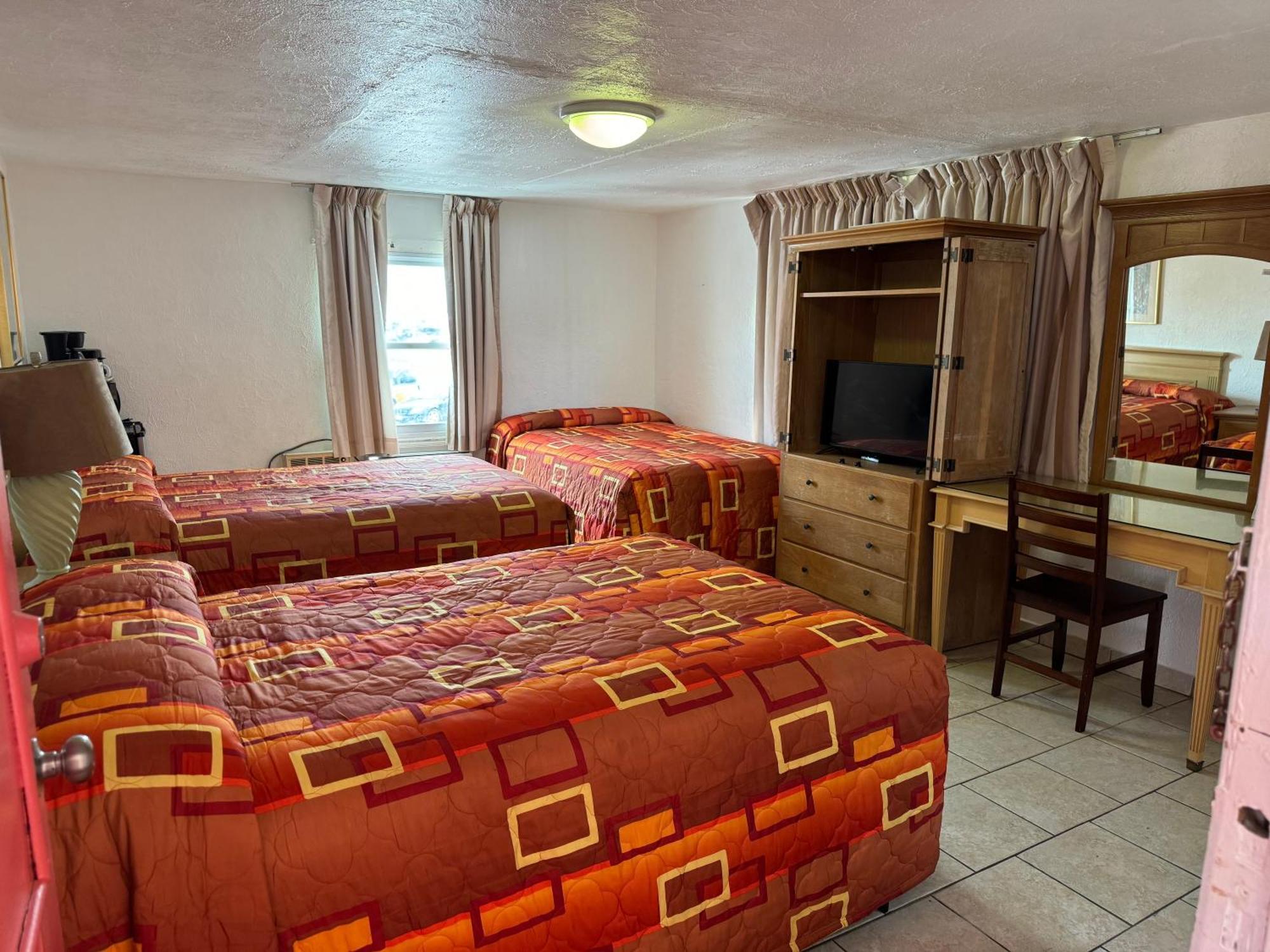 El Ray Motel 2*