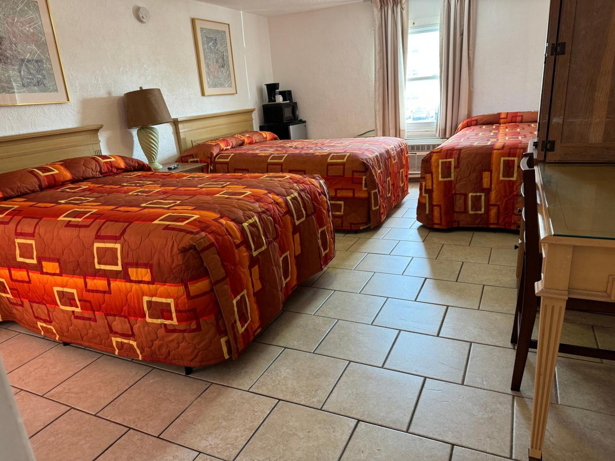 Motel El Ray Wildwood