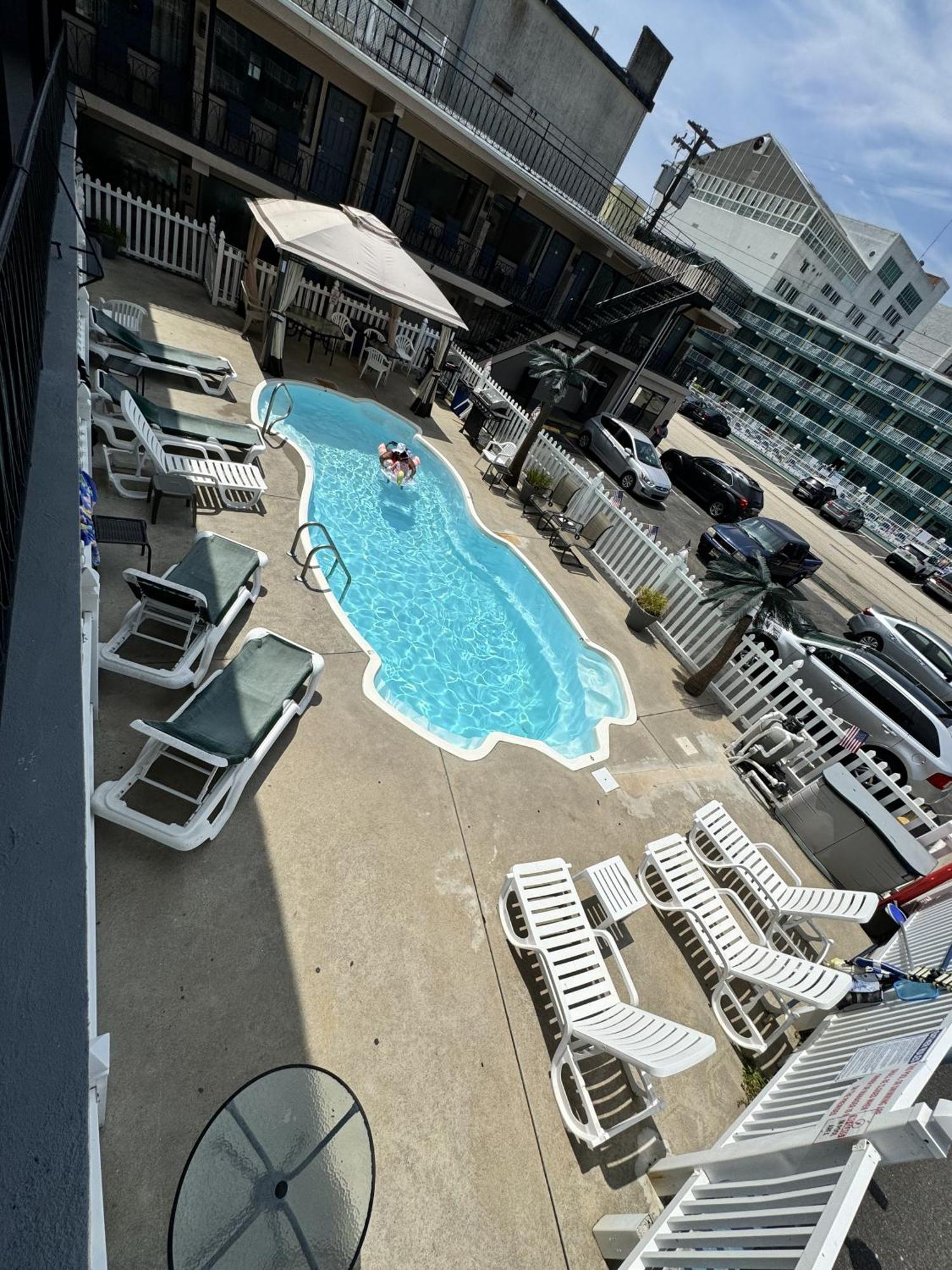 Motel Alton Wildwood