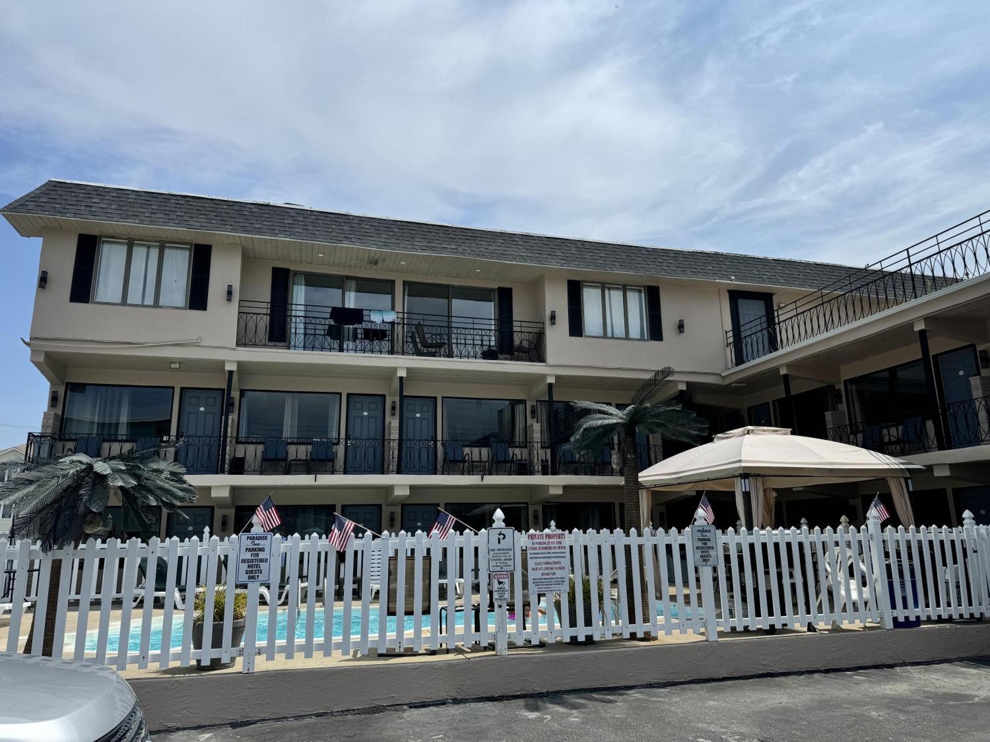 Alton Motel