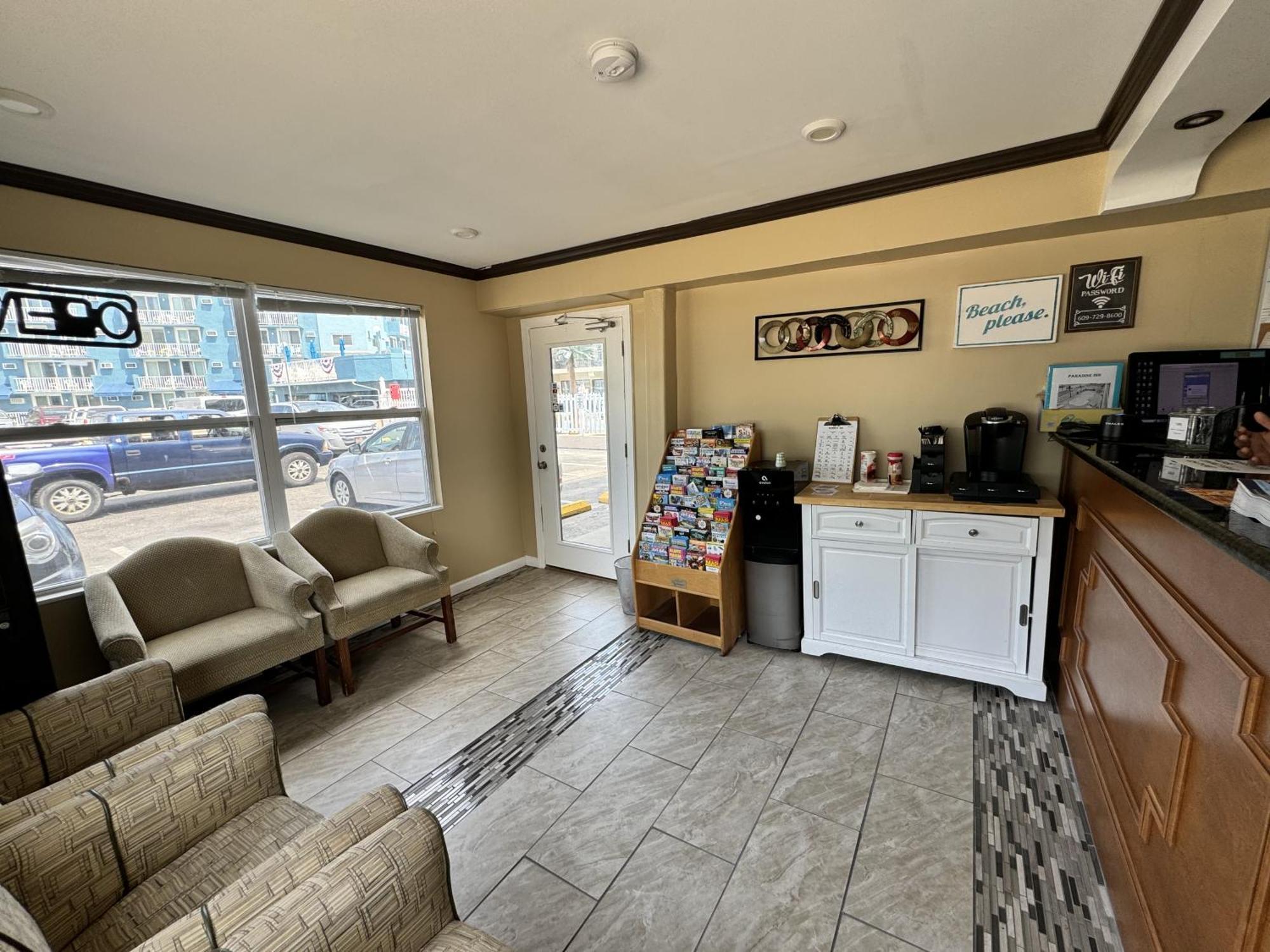 Alton Motel 2*
