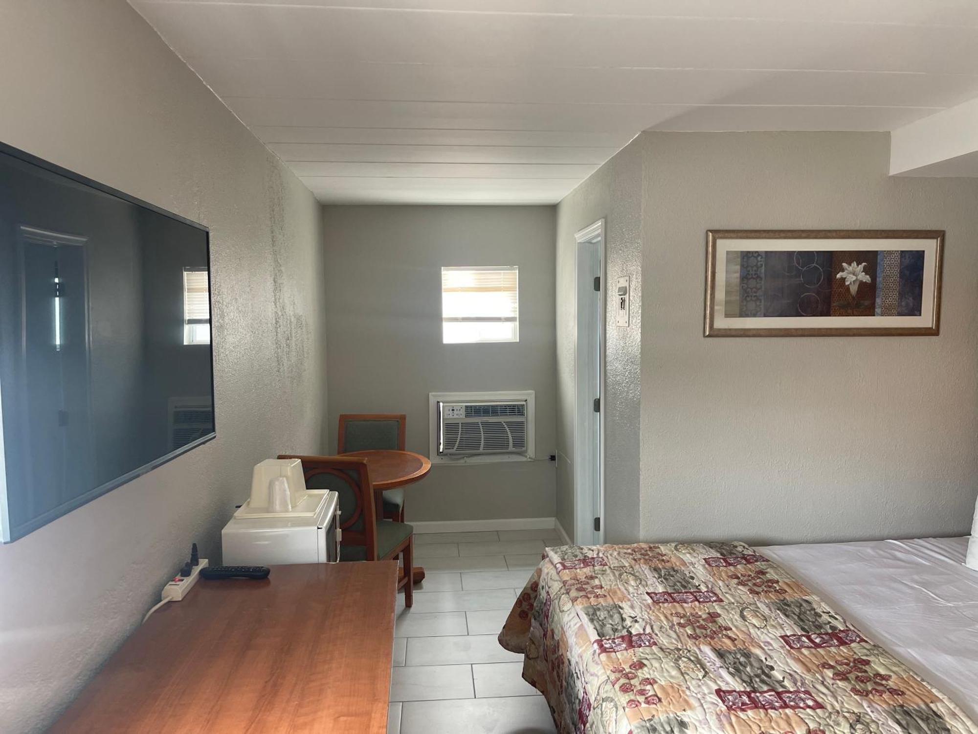 Motel Alton Wildwood