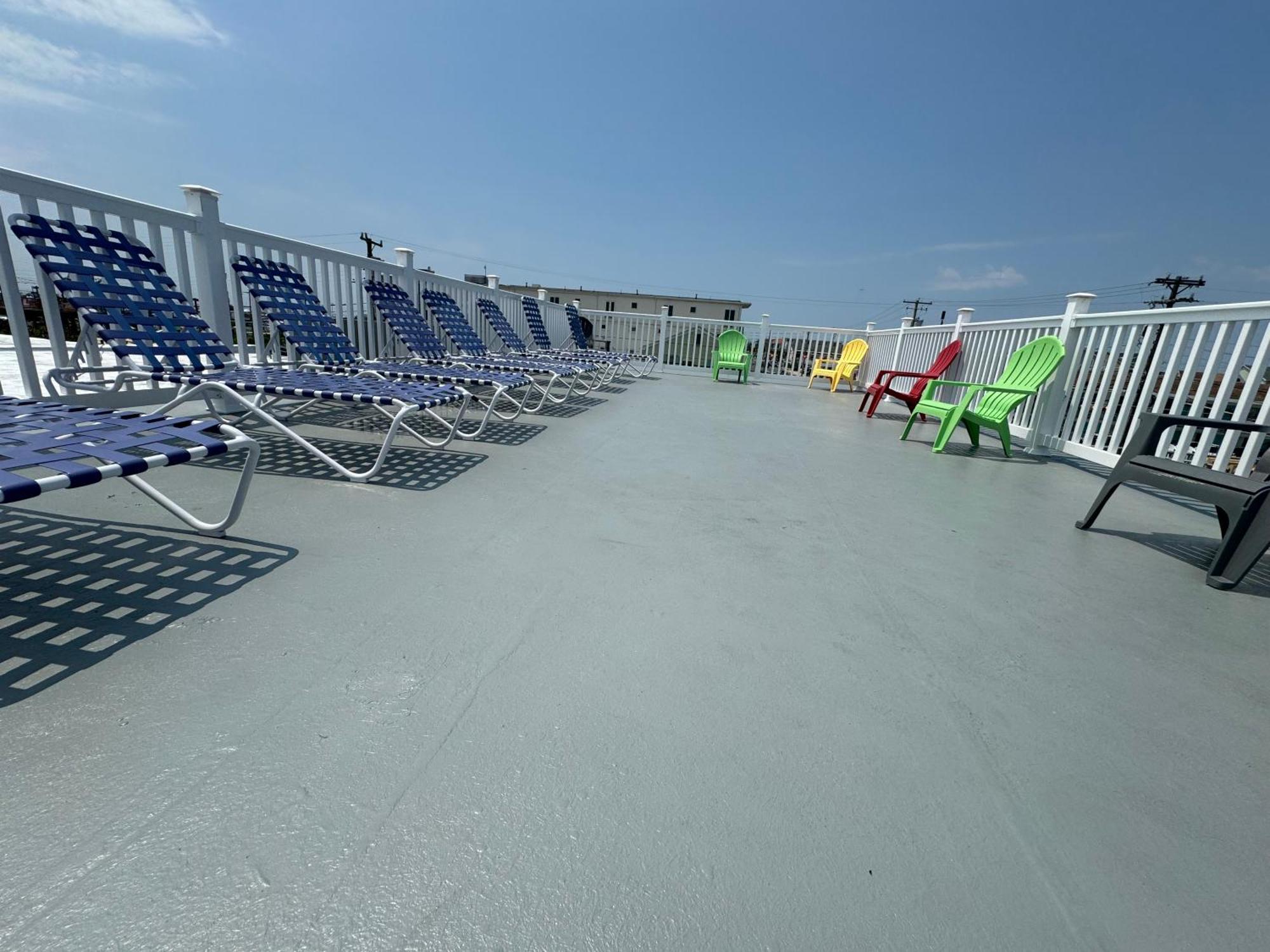 El Ray Motel 2*