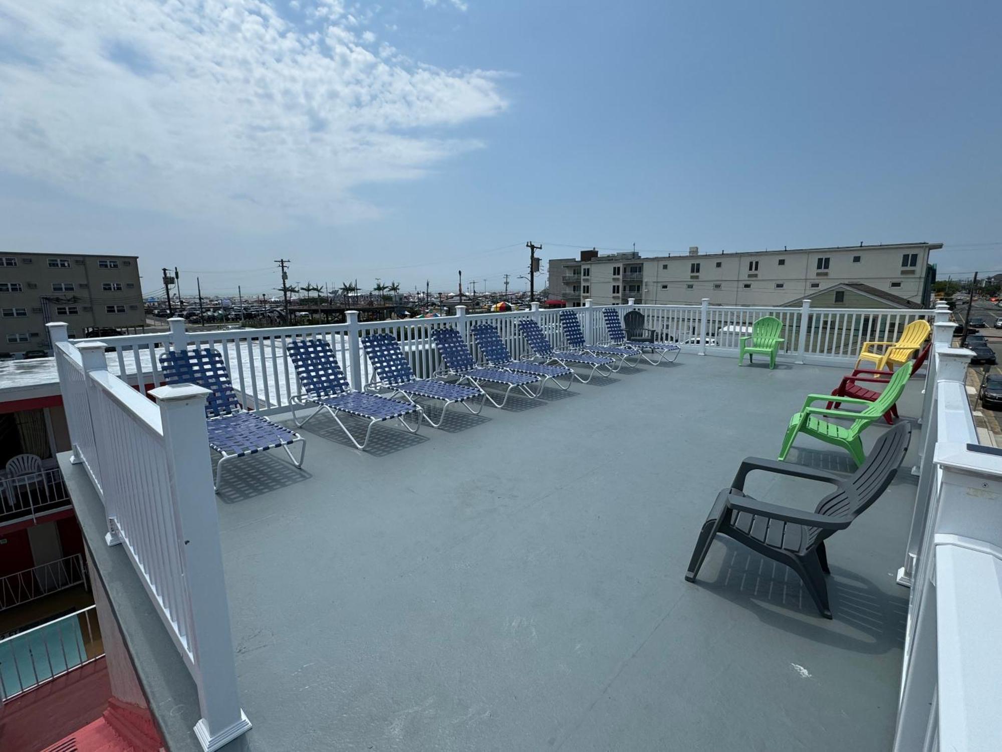 Motel El Ray 2*