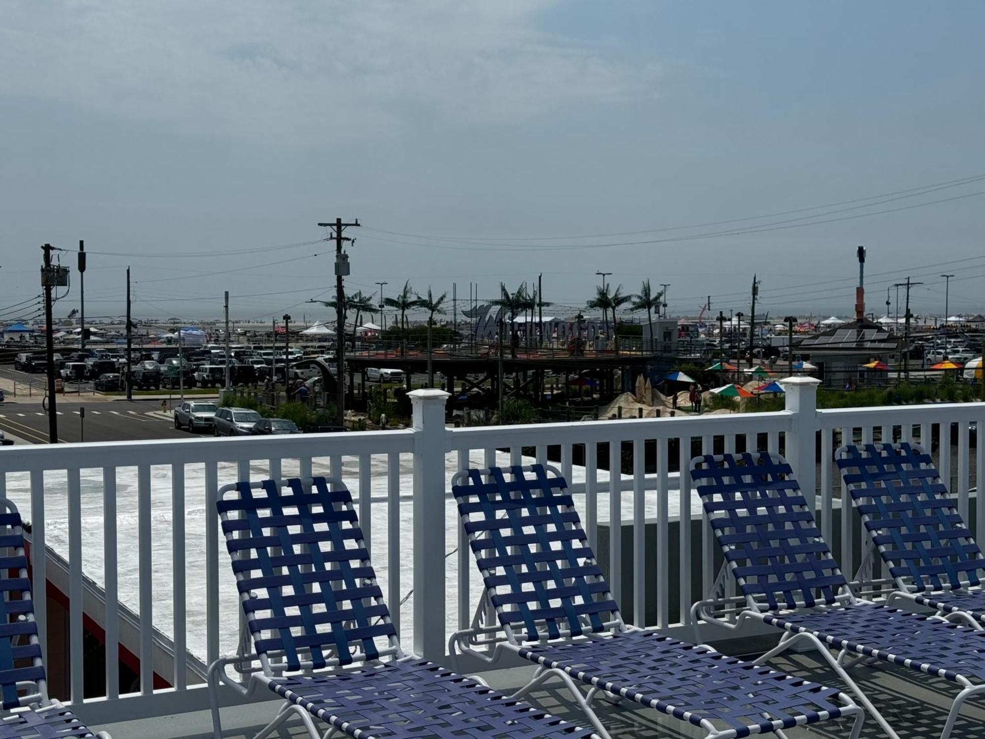 Motel El Ray Wildwood