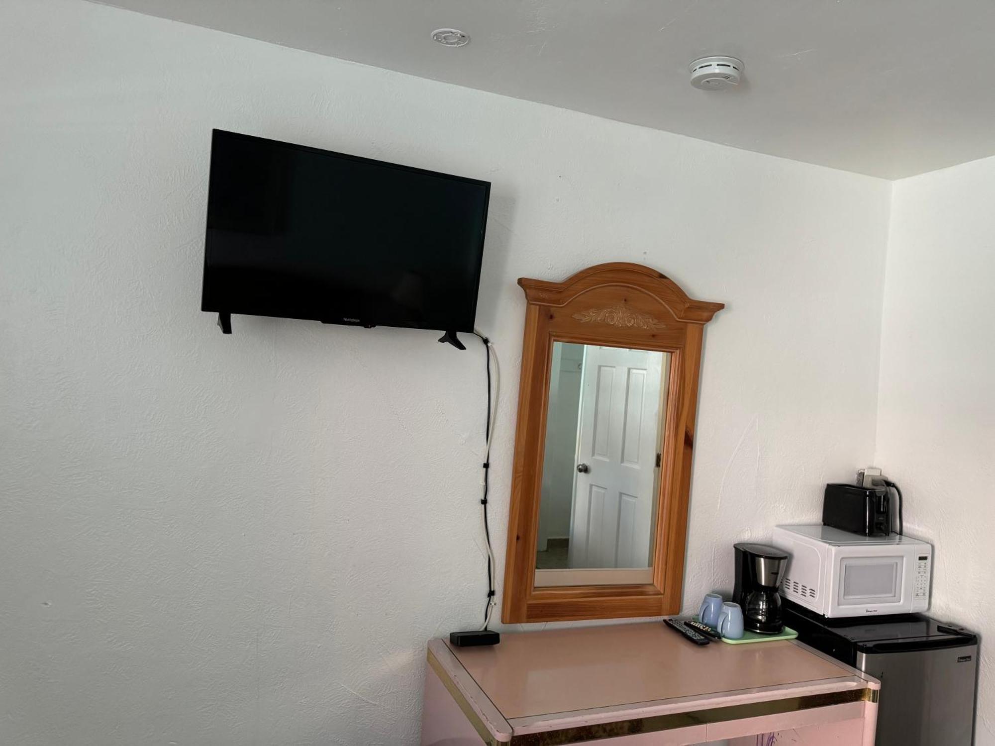 El Ray Motel