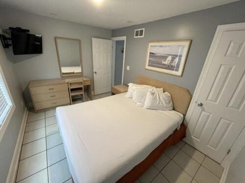 Rio And & Boardwalk Motel Wildwood