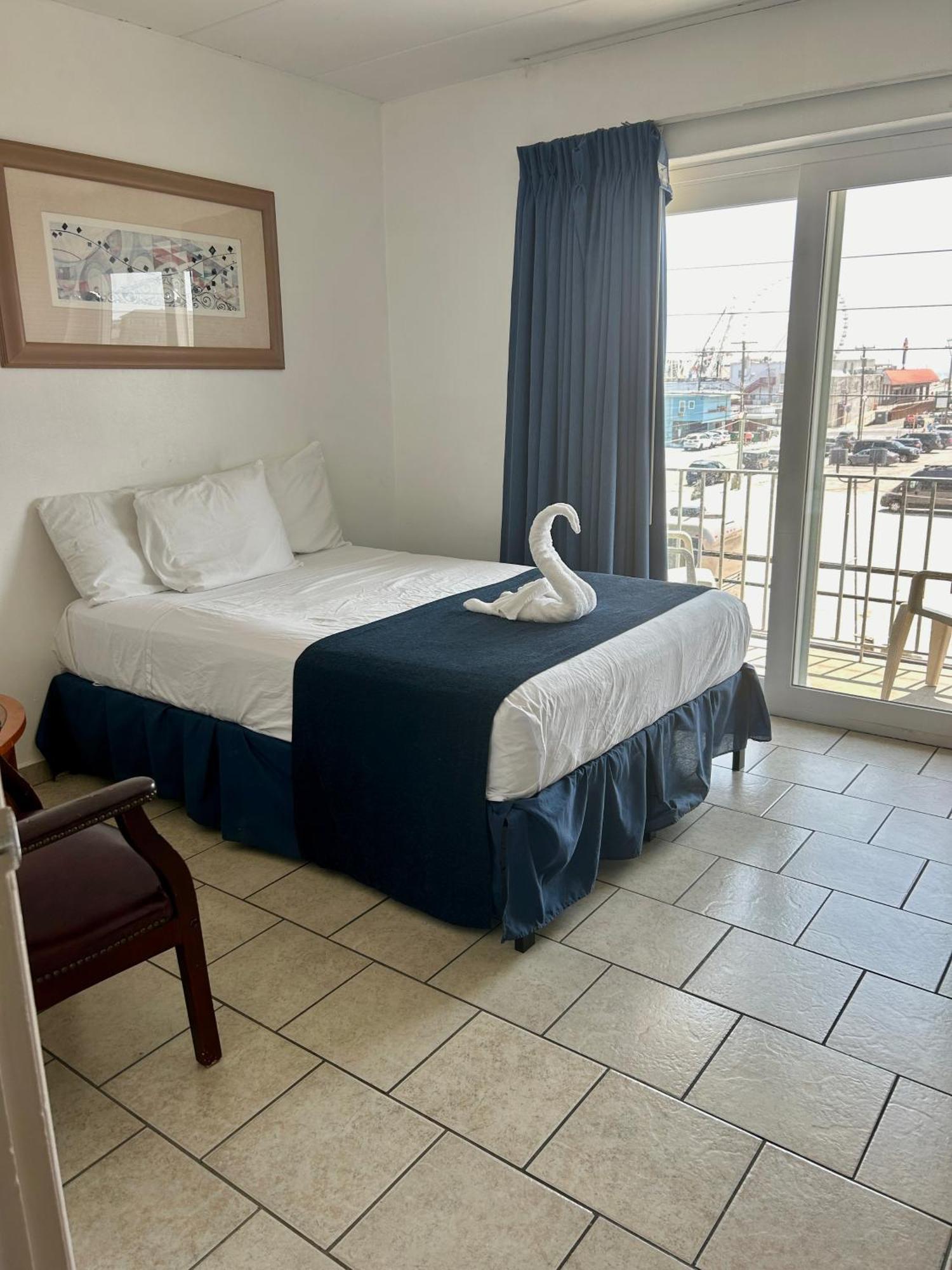 Brittany Motel 3*