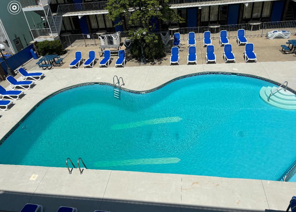 Brittany Motel 3*