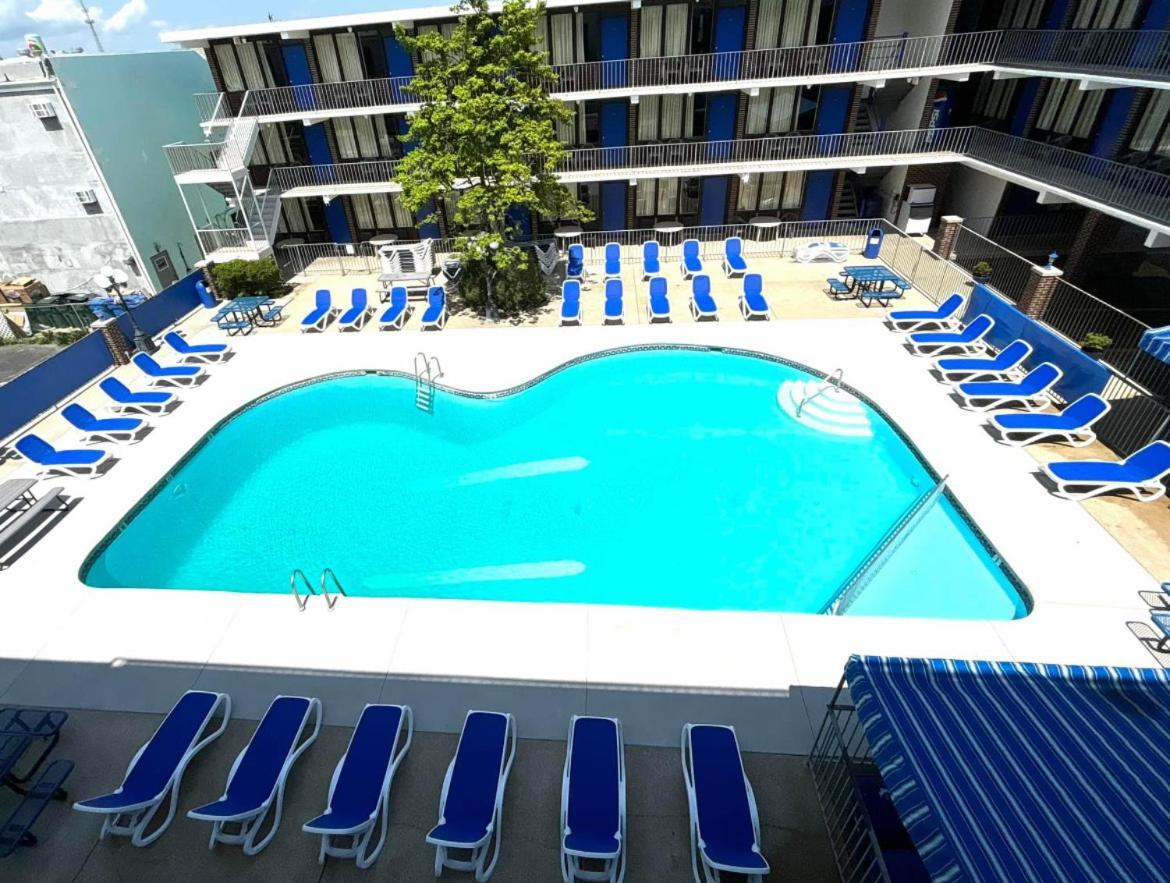 Motel Brittany 3*