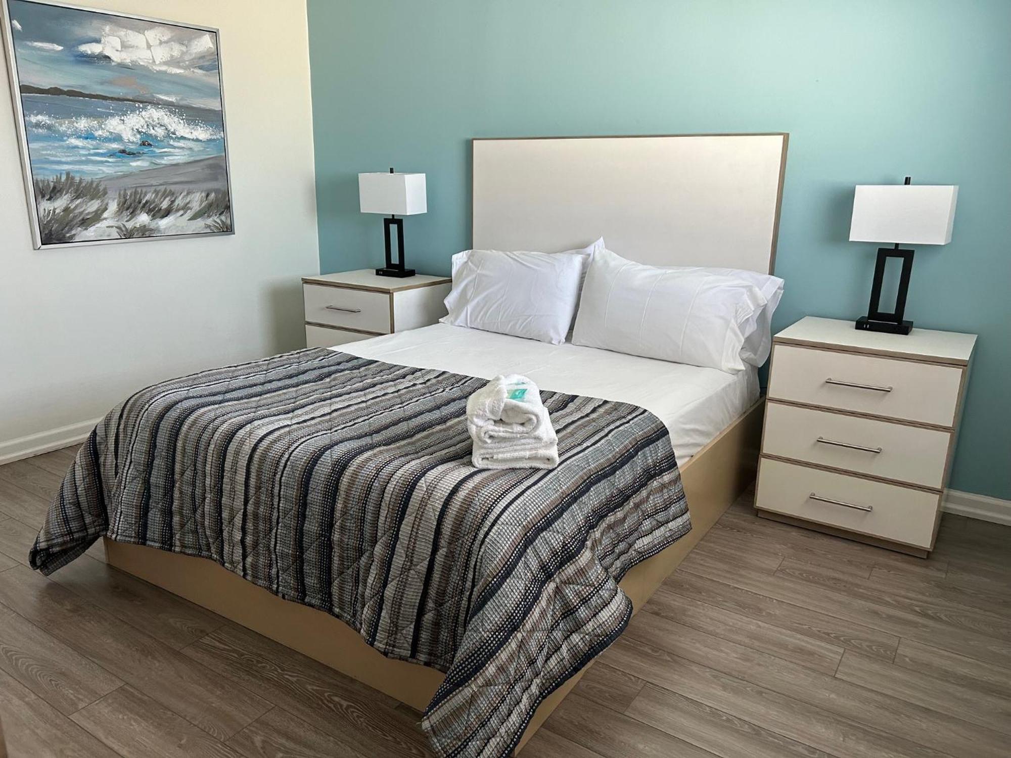 Esplanade - A Sundance Vacations Wildwood