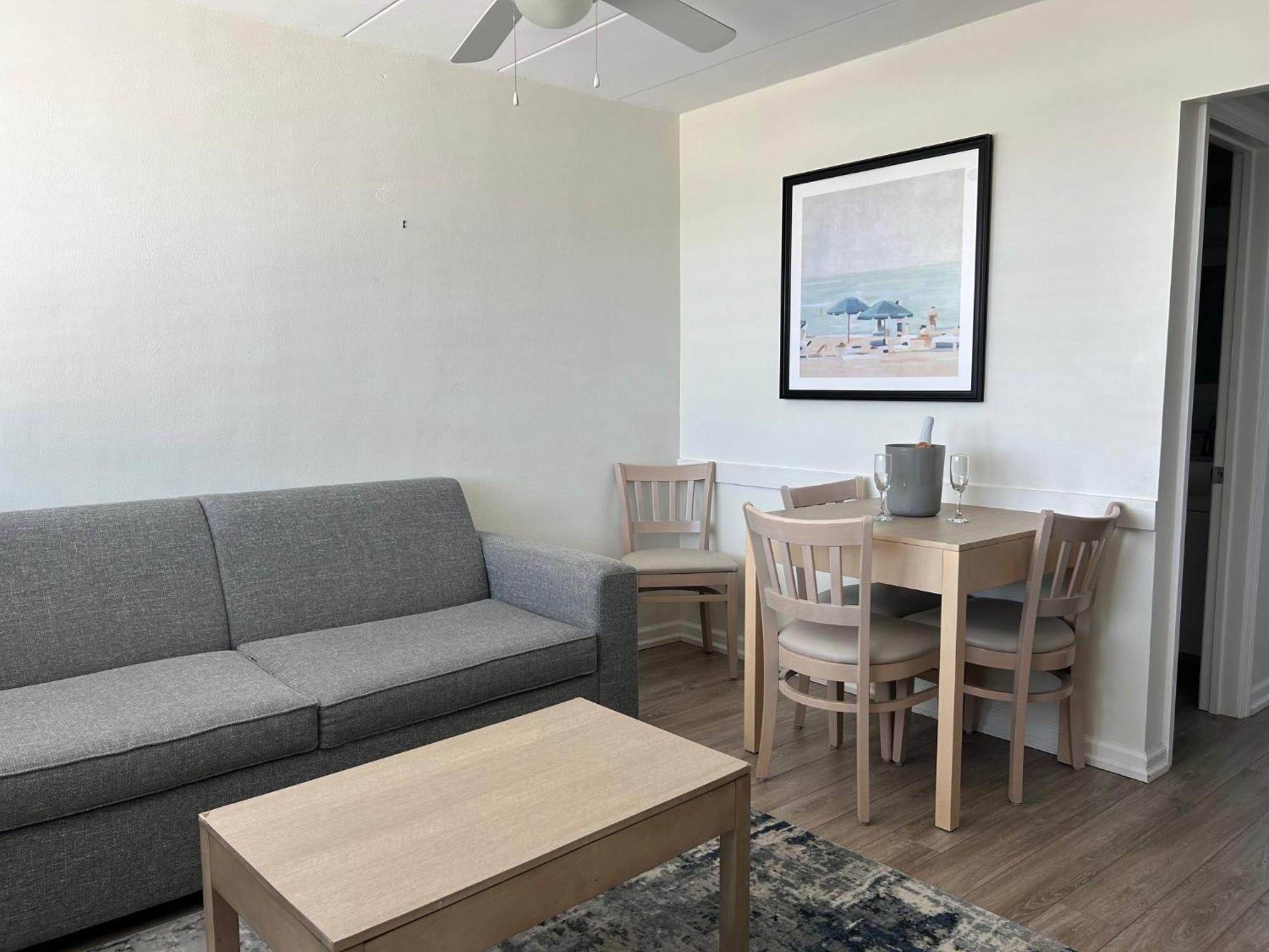 Esplanade - A Sundance Vacations