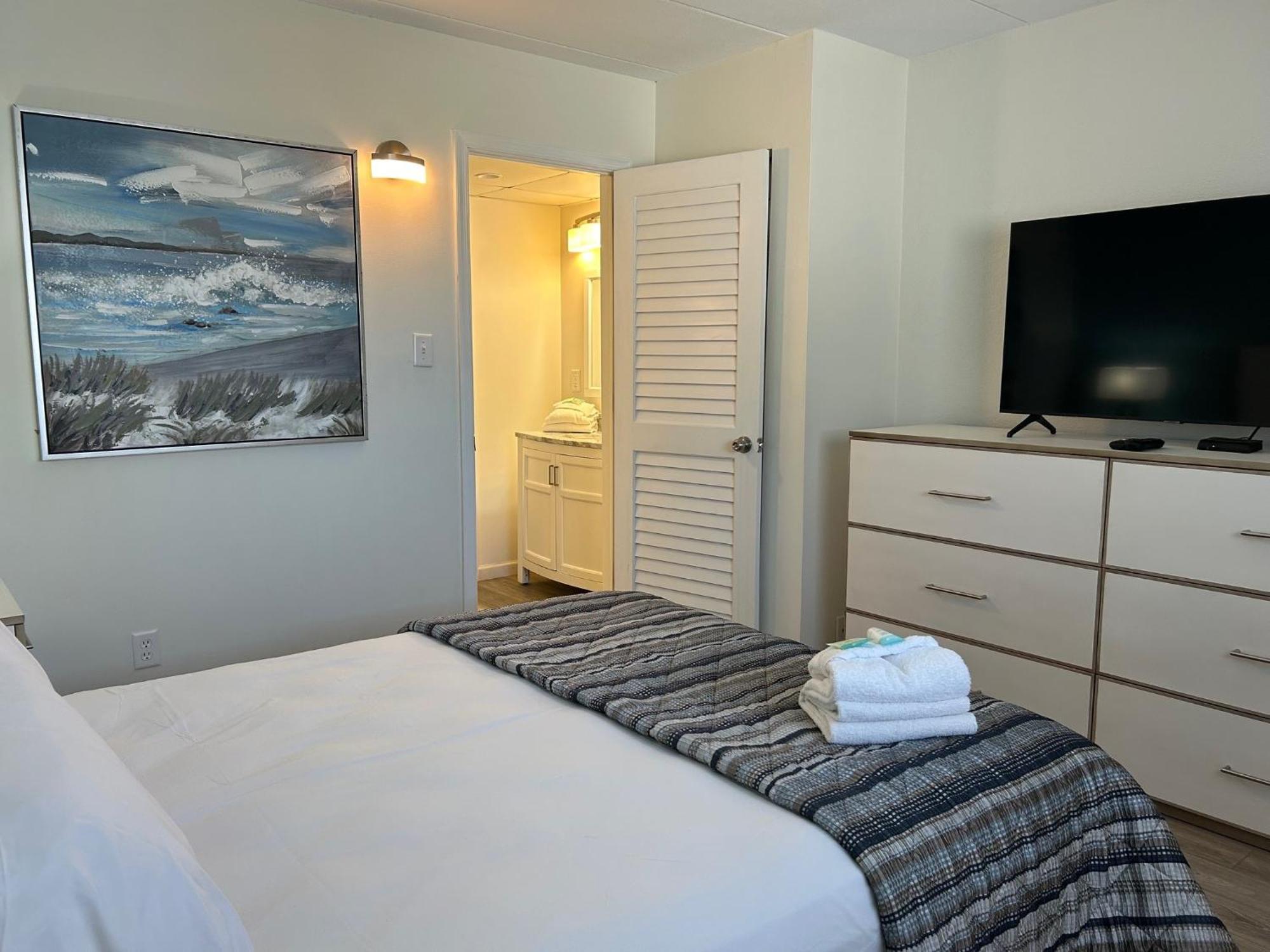 Esplanade - A Sundance Vacations 3*