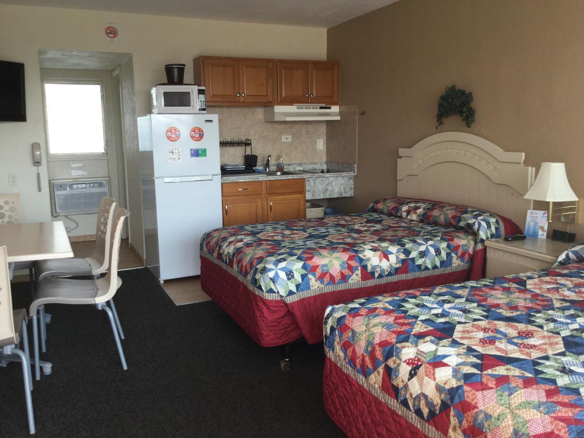 Motel Starfire