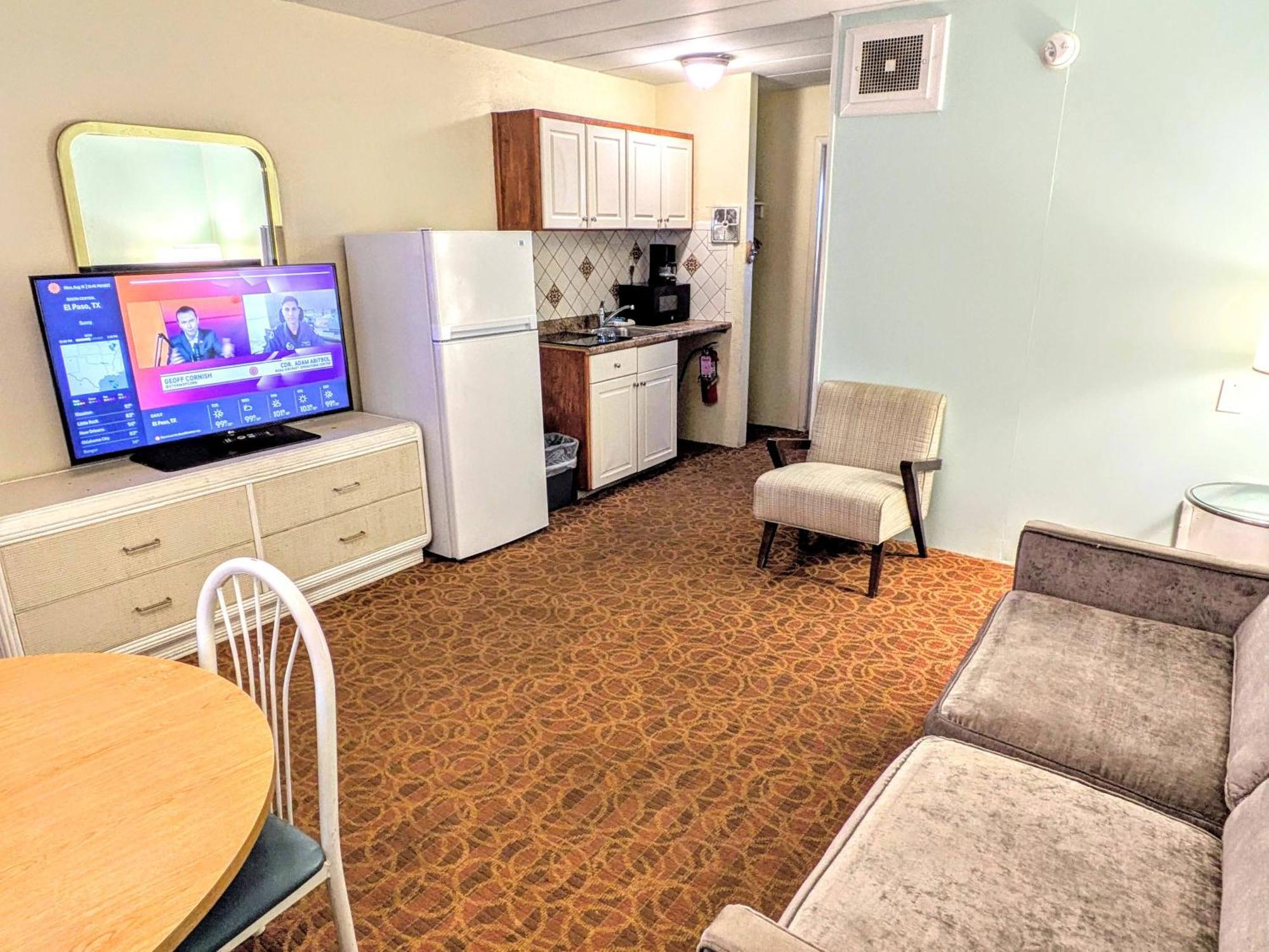 Quebec Motel