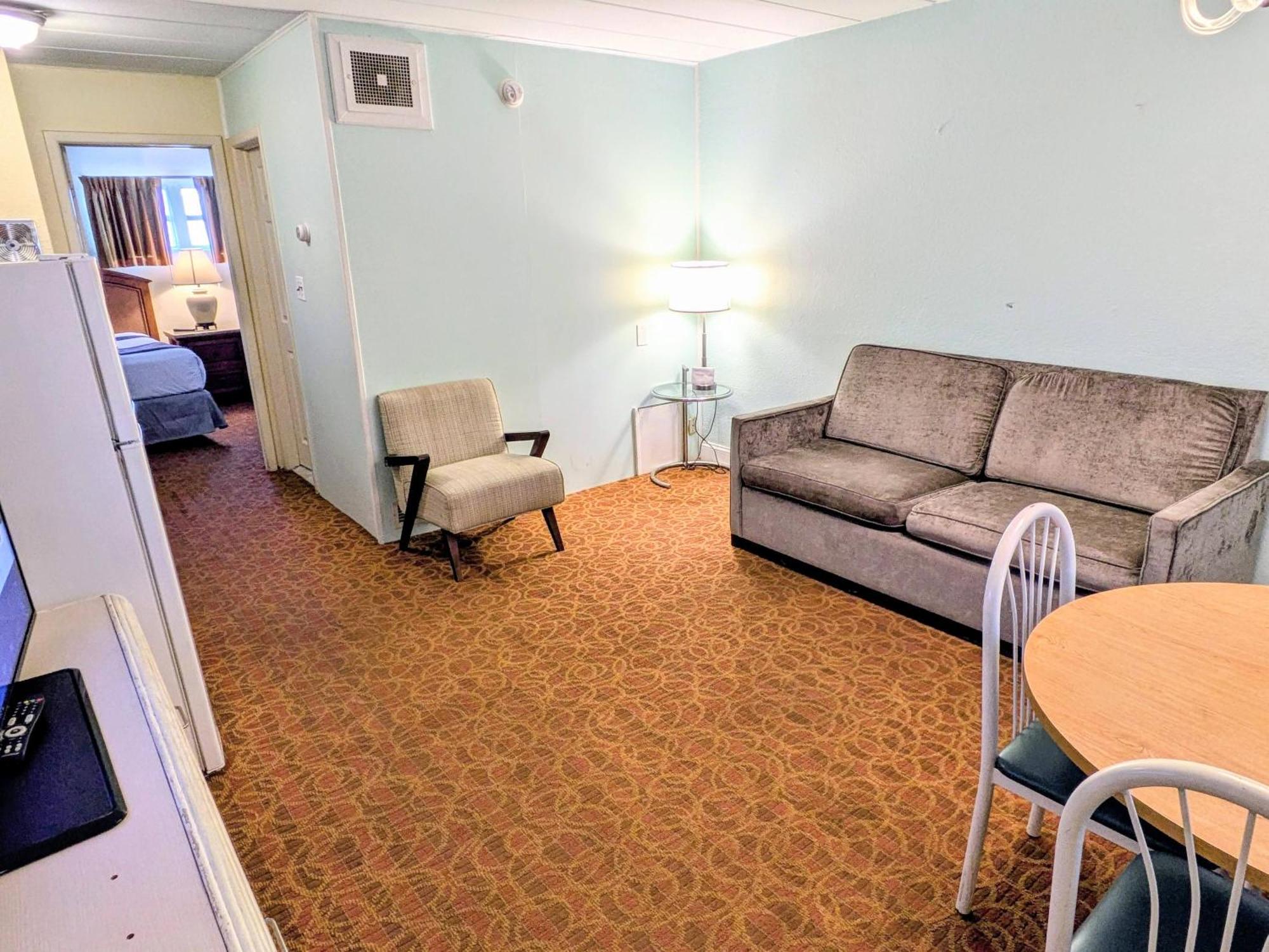 Motel Quebec