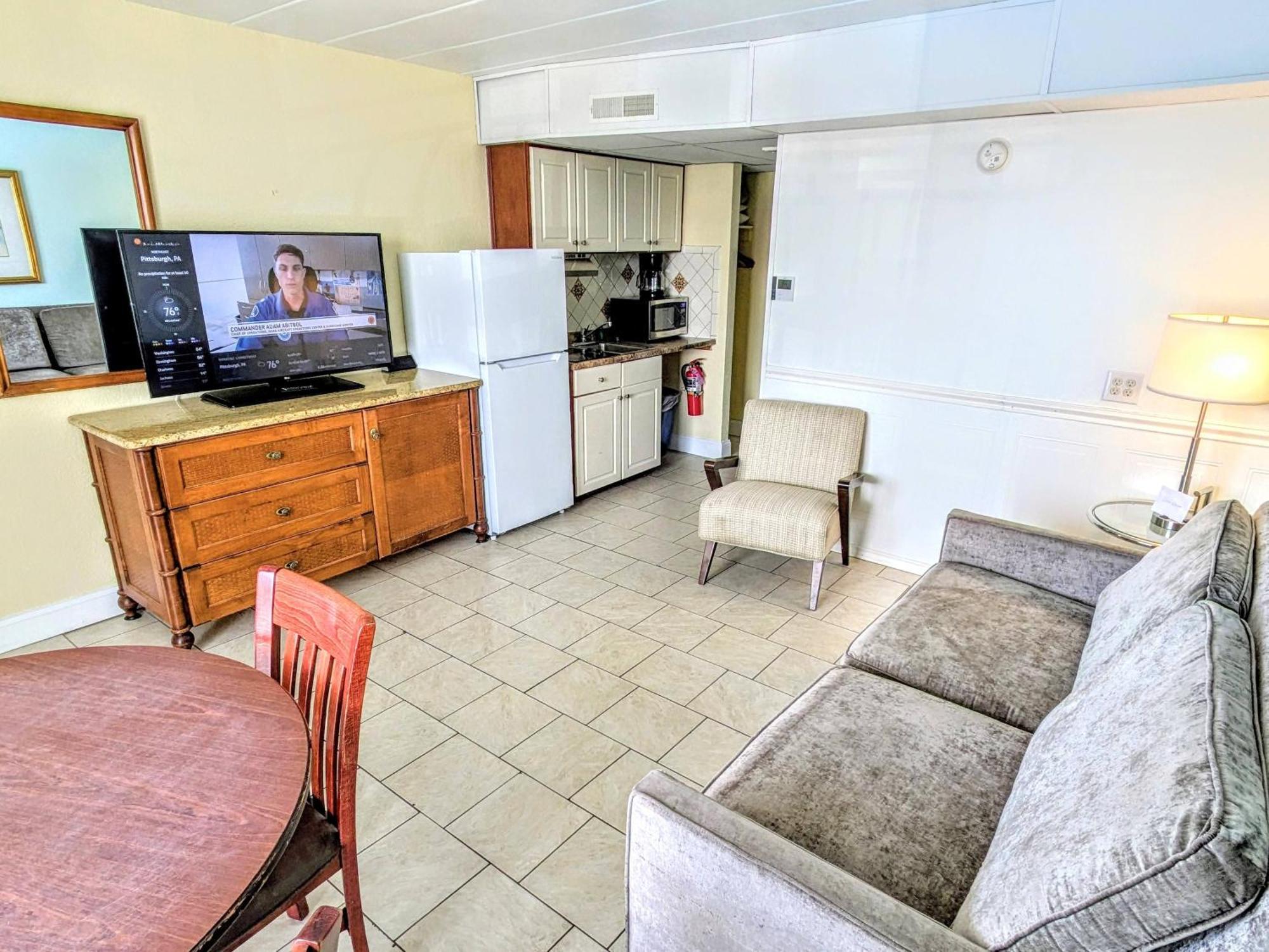 Quebec Motel 3*