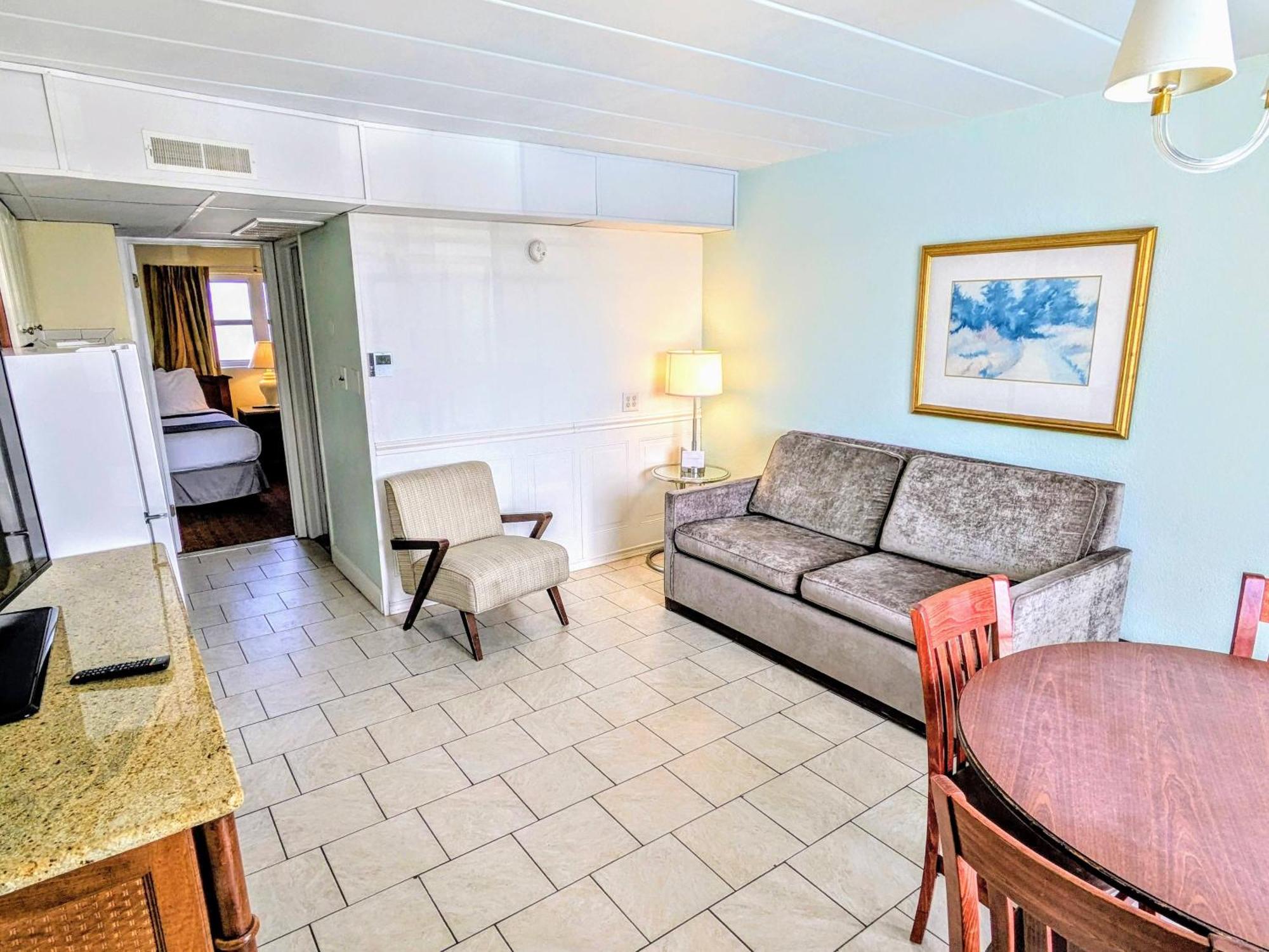 Motel Quebec 3*