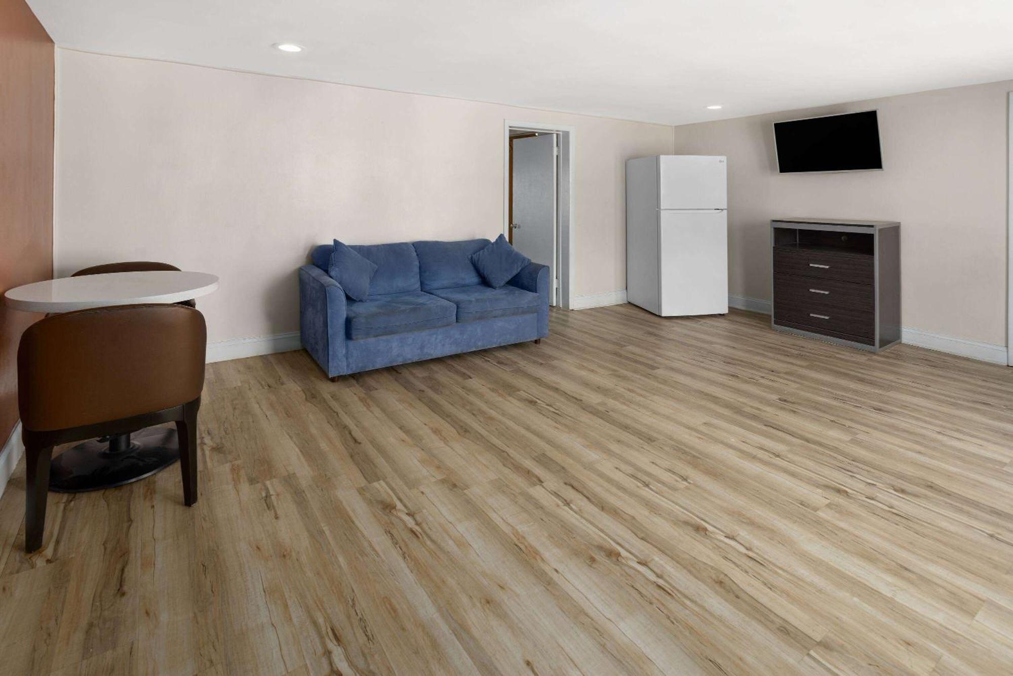 Travelodge & Boardwalk 3* Wildwood