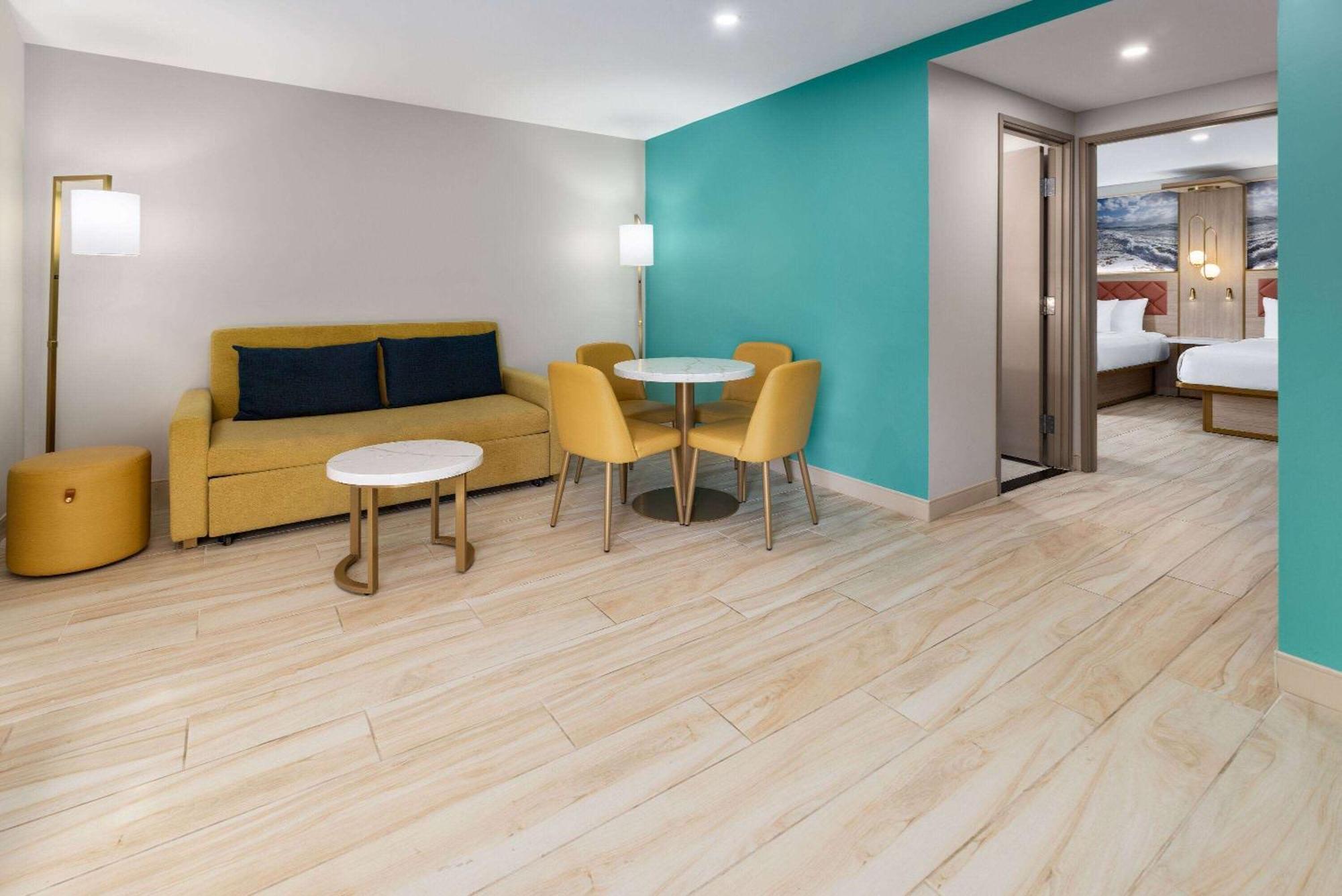 Motel The Vibes Hotel, Trademark Collection By Wyndham Wildwood