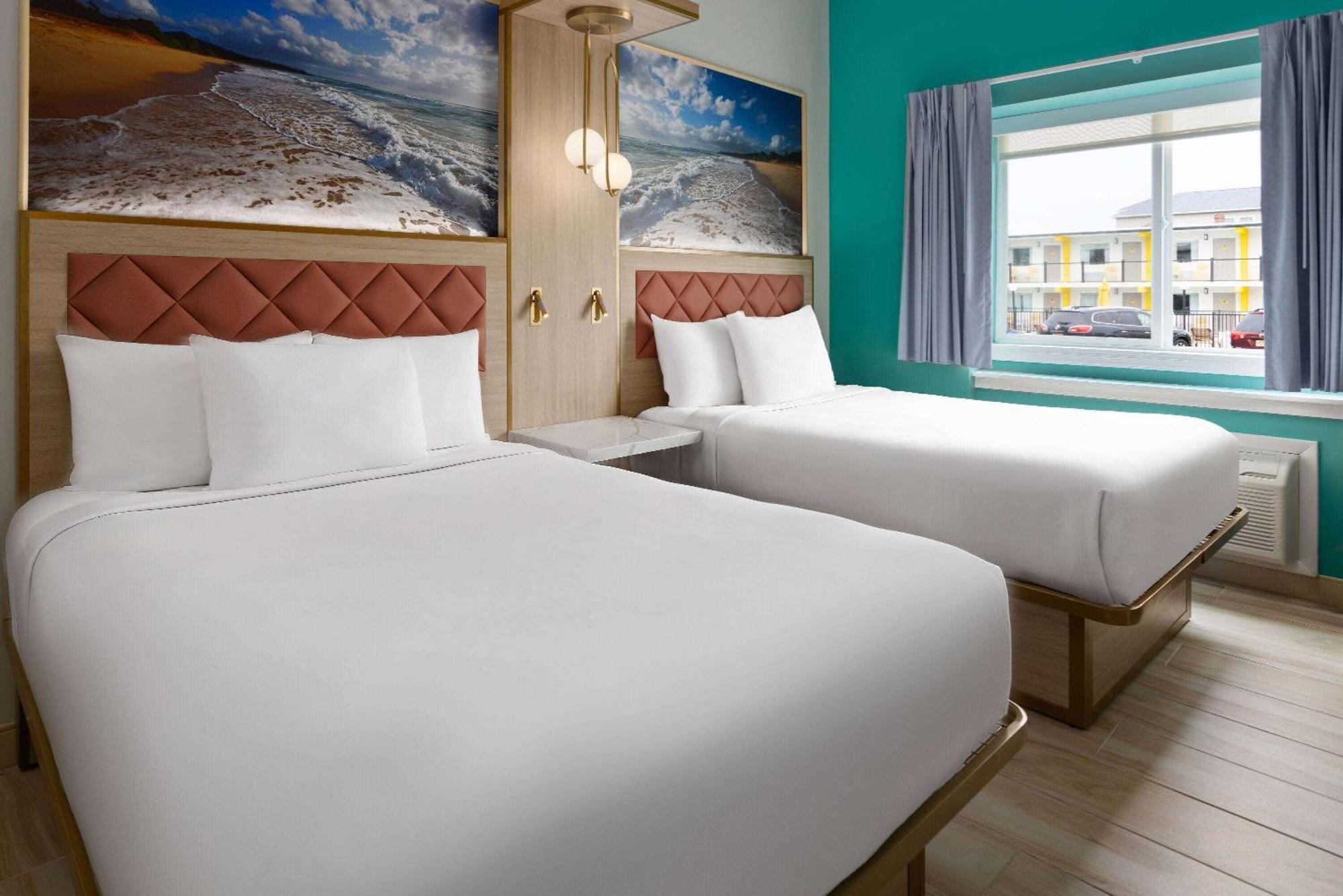 The Vibes Hotel, Trademark Collection By Wyndham Motel