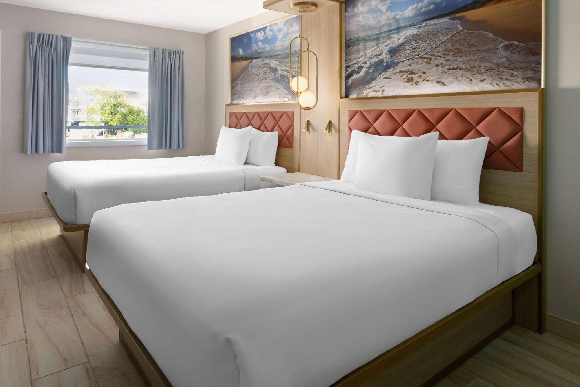 Motel The Vibes Hotel, Trademark Collection By Wyndham