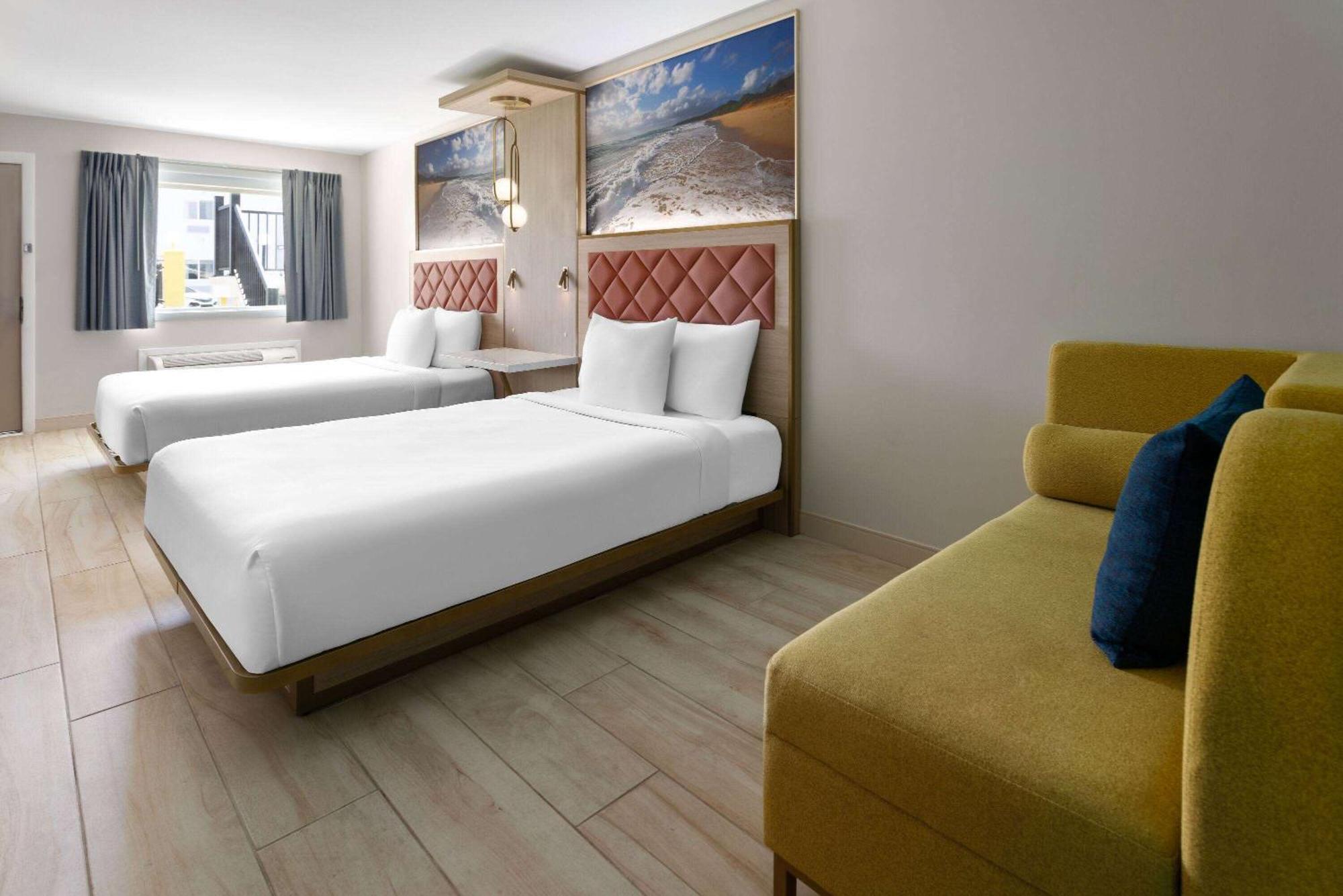 The Vibes Hotel, Trademark Collection By Wyndham Wildwood