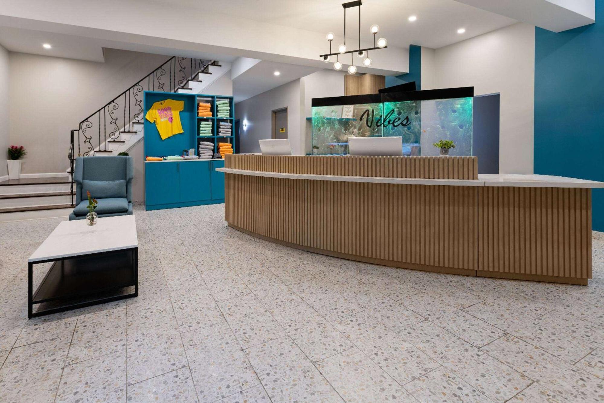The Vibes Hotel, Trademark Collection By Wyndham