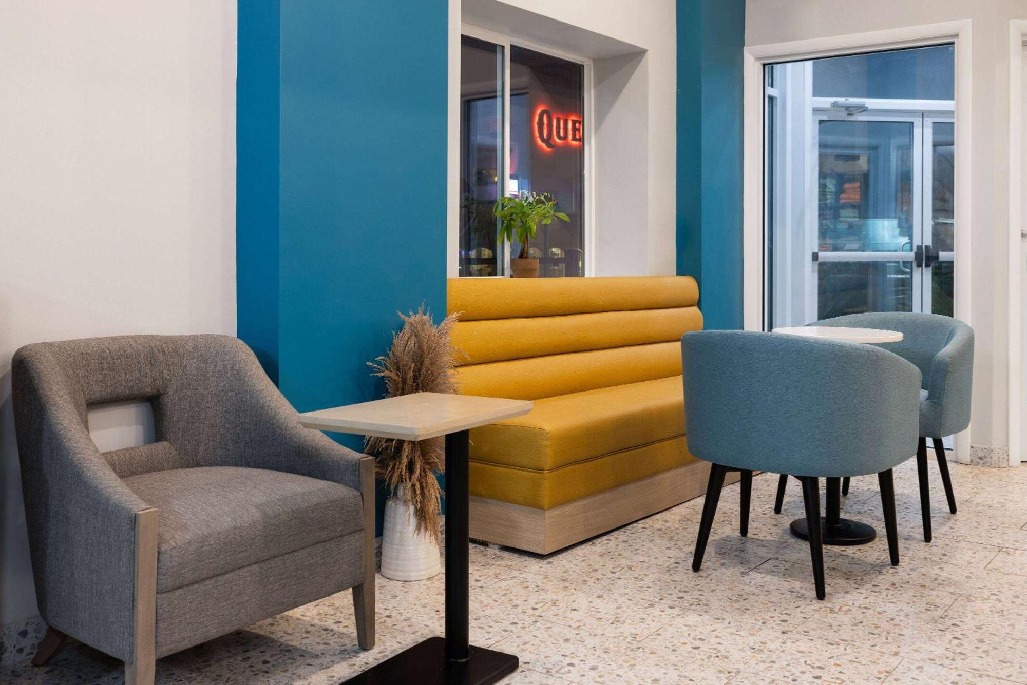 The Vibes Hotel, Trademark Collection By Wyndham Motel Wildwood