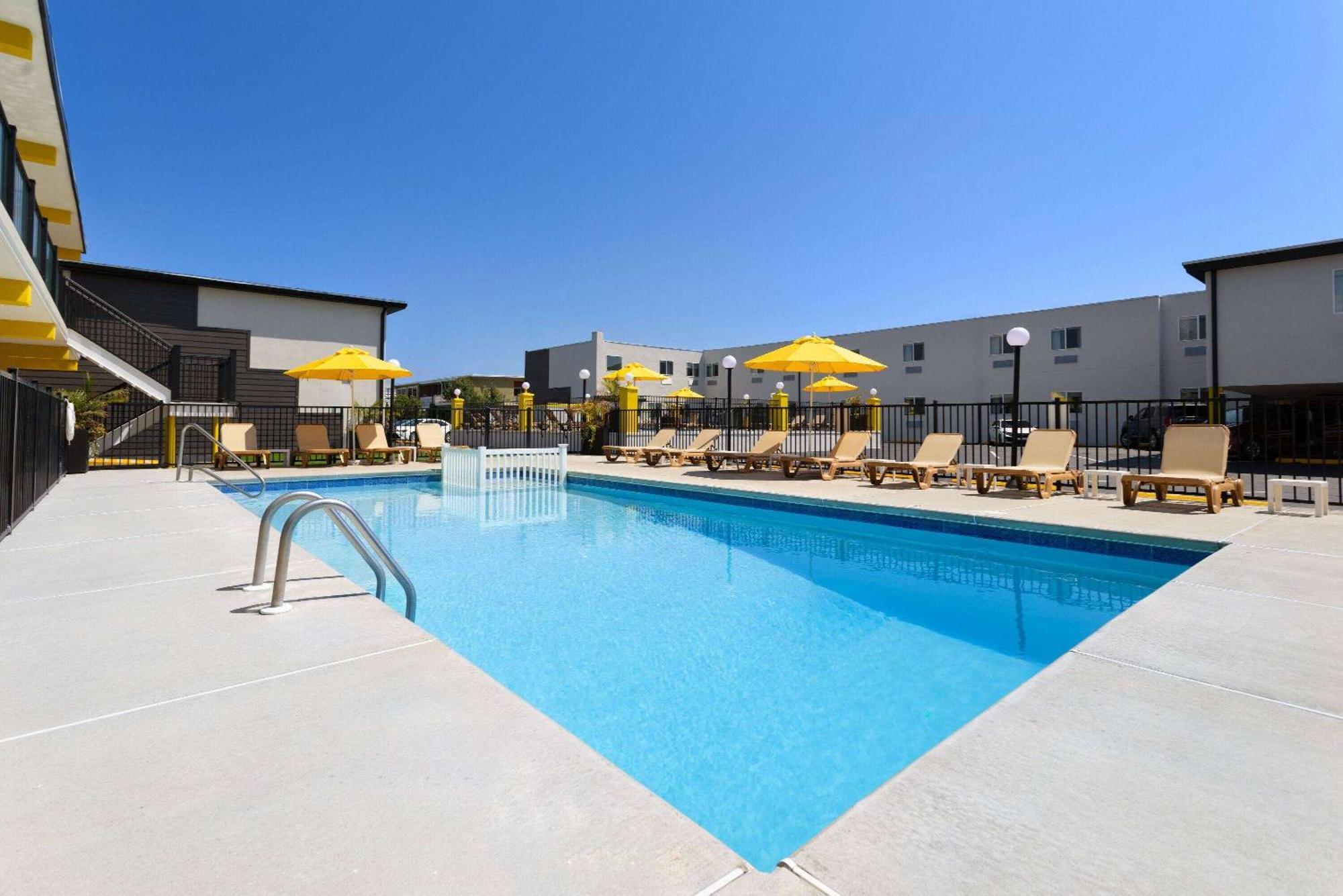 Motel The Vibes Hotel, Trademark Collection By Wyndham Wildwood