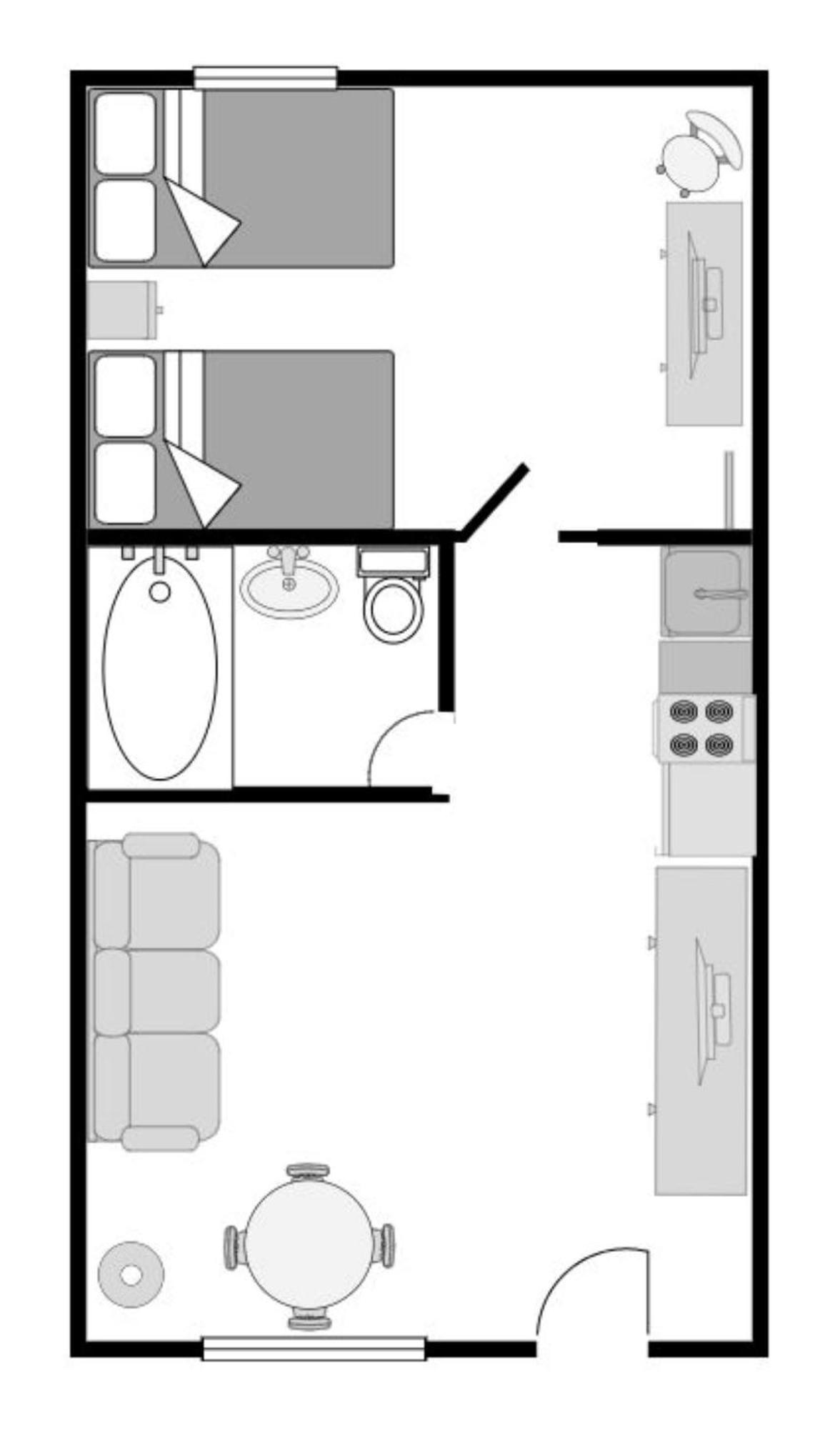 Royal Canadian Motel