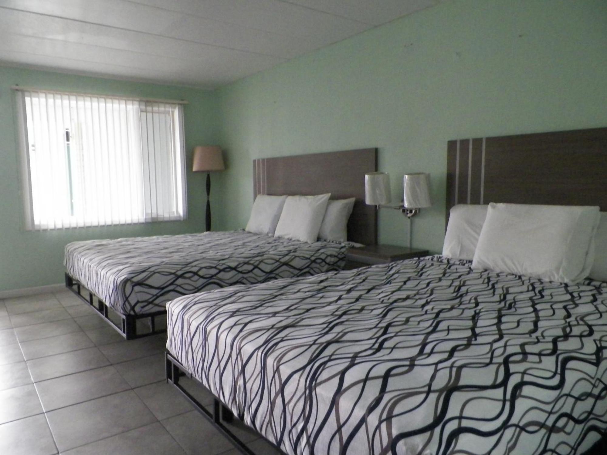 Motel Royal Canadian