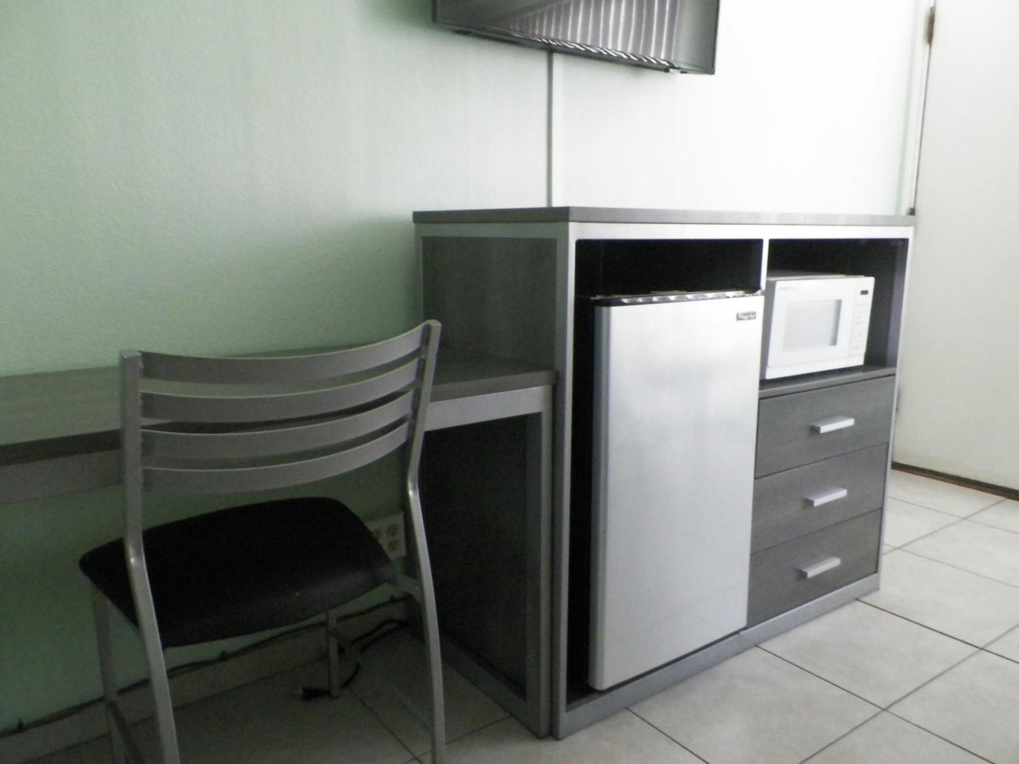 Motel Royal Canadian 3*