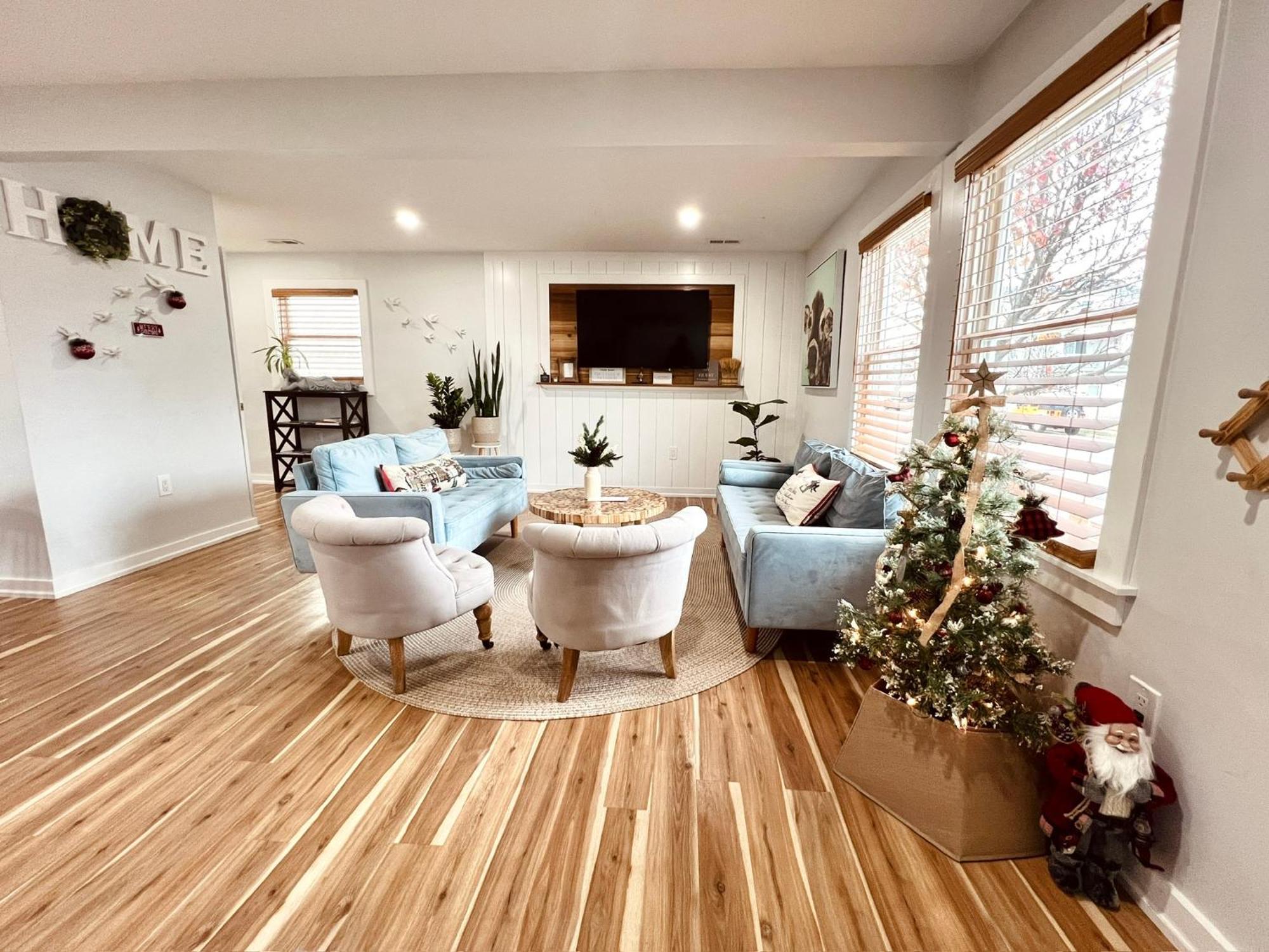 Holiday home Unique 3 Bedroom 1,5 Ba Entire House In The Heart Of Wildwood! Wildwood
