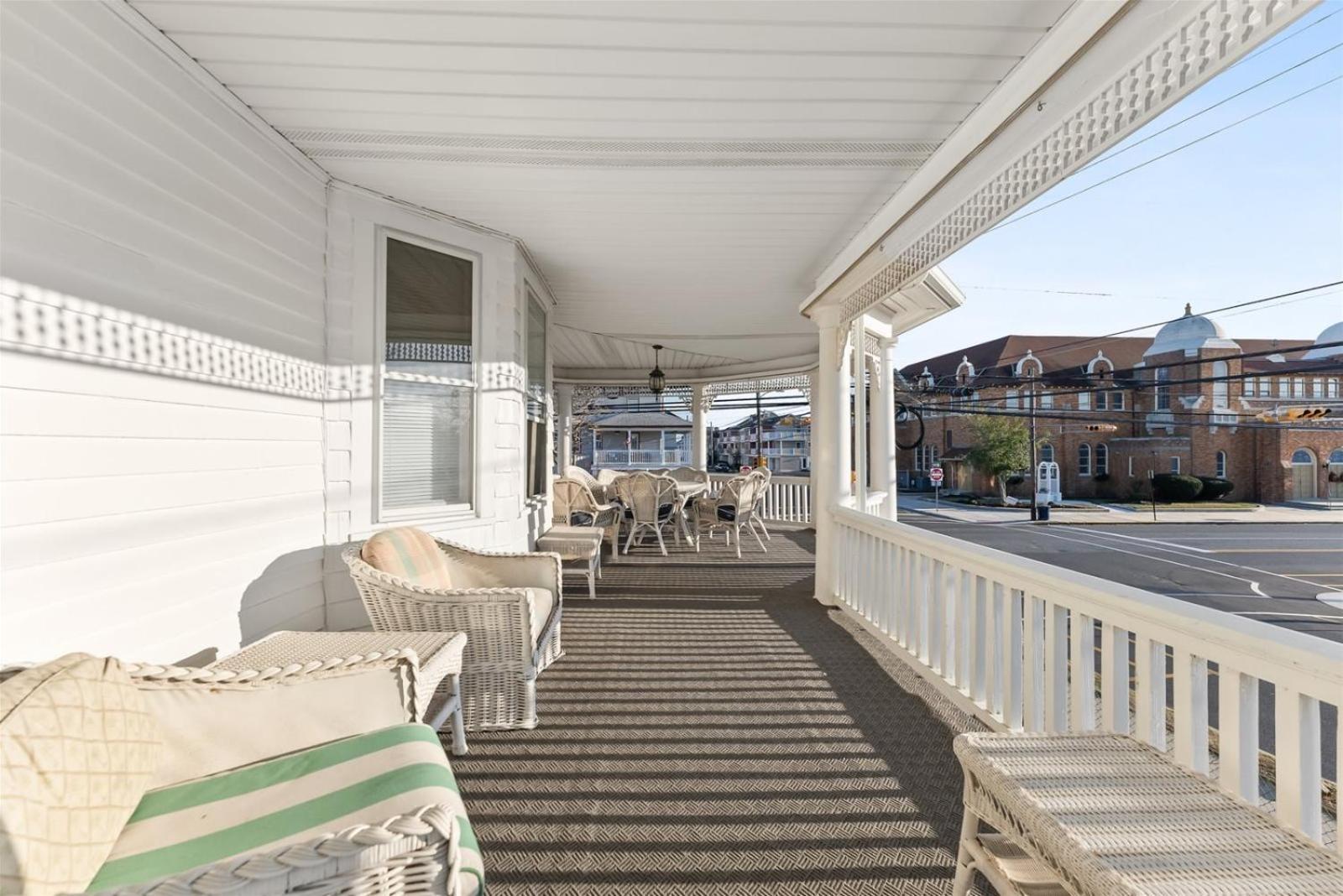2814 Atlantic Ave Holiday home *