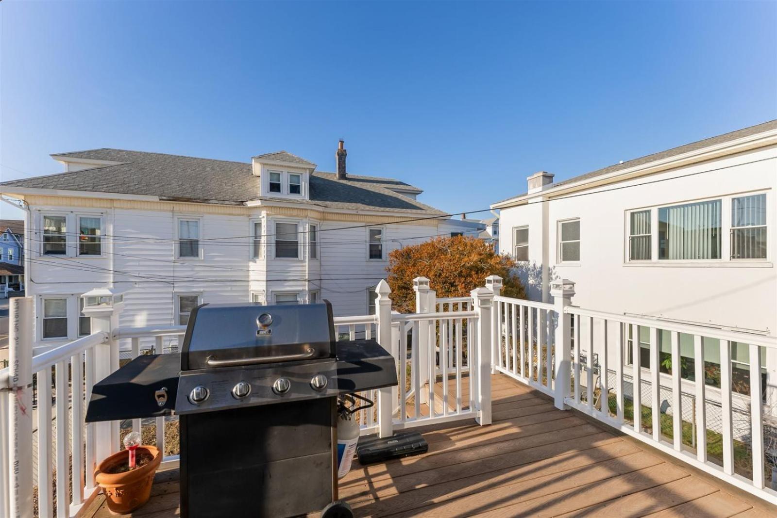 Holiday home 2814 Atlantic Ave *